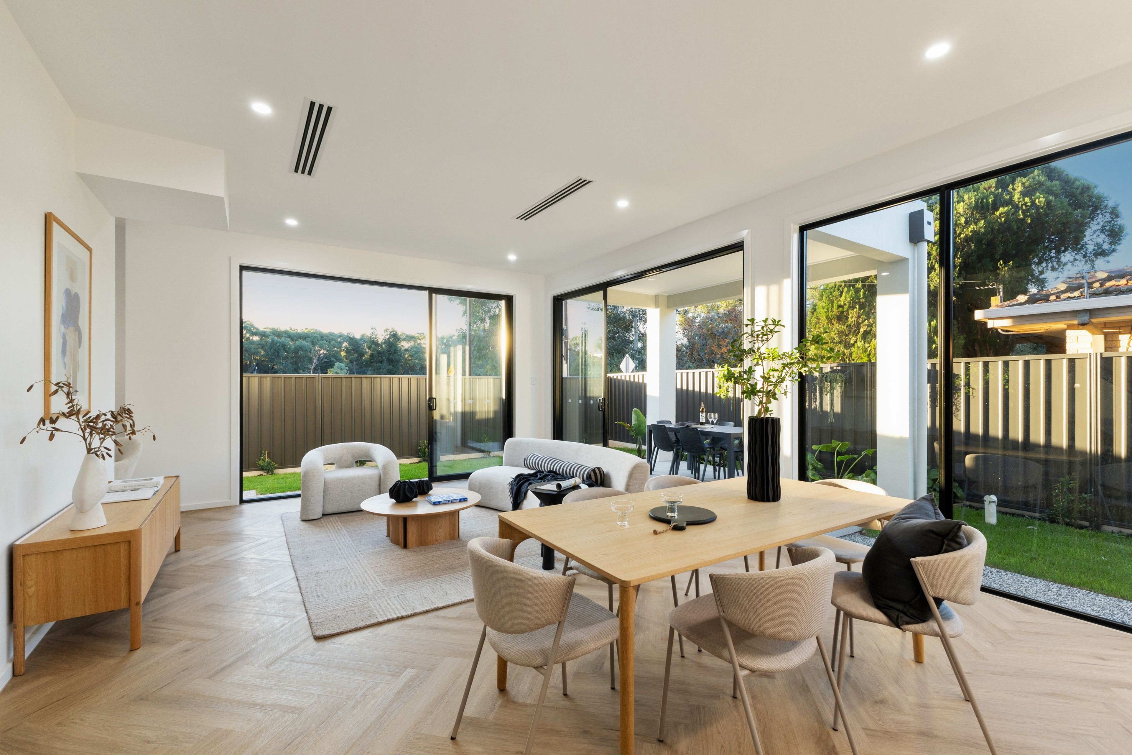 48A & 48B Cardigan Avenue, Felixstow, SA 5070