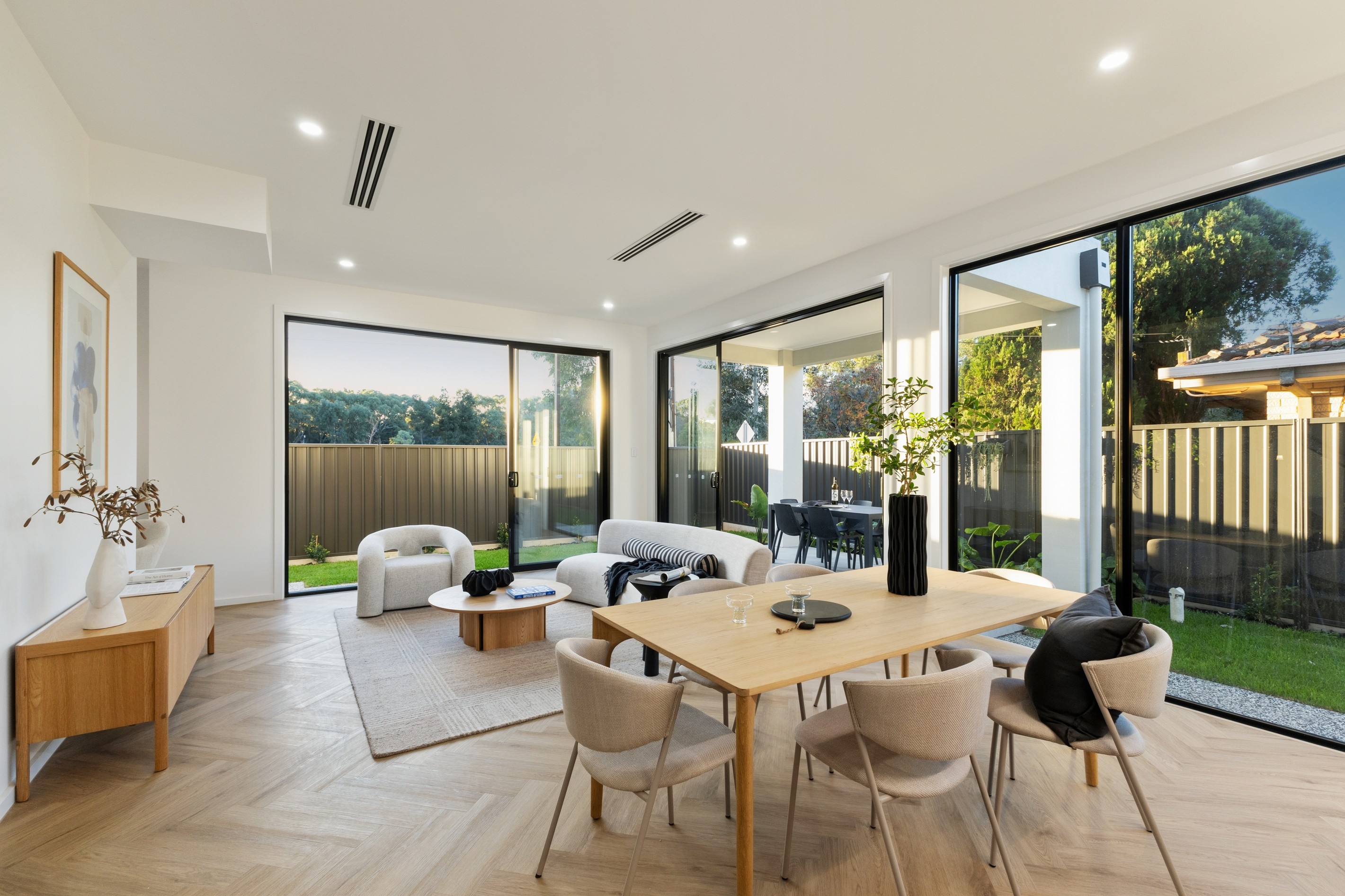 48A & 48B Cardigan Avenue, Felixstow, SA 5070