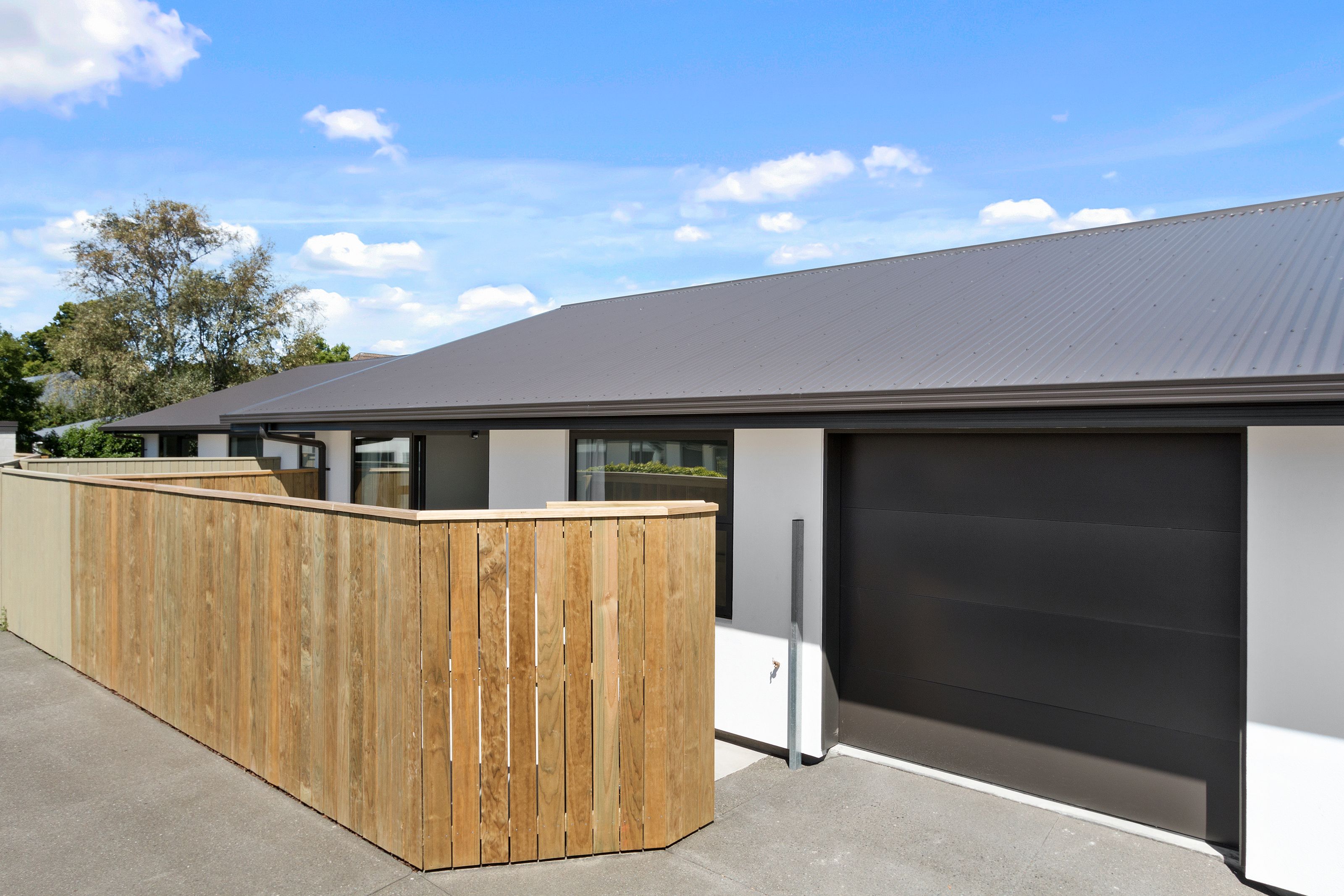 3/134 Geraldine Street, St Albans, Christchurch City