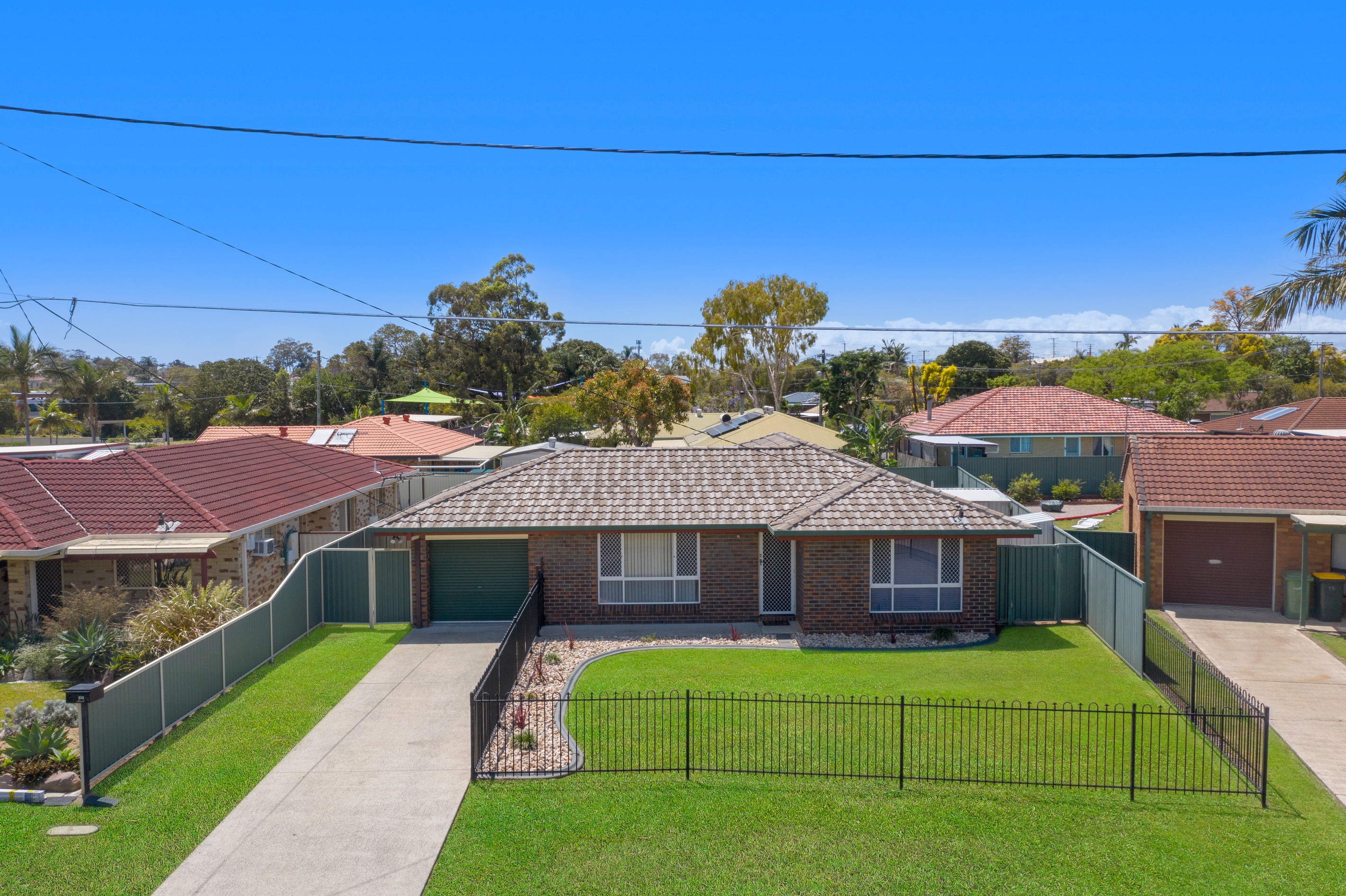 4 Solomon Court, Kippa-Ring, QLD 4021