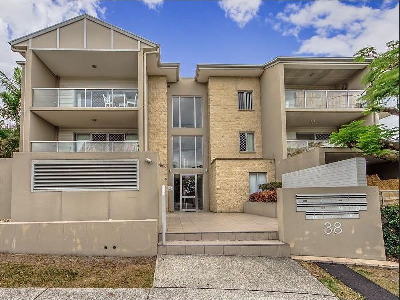 5/38 Johnston Street, Southport, QLD 4215