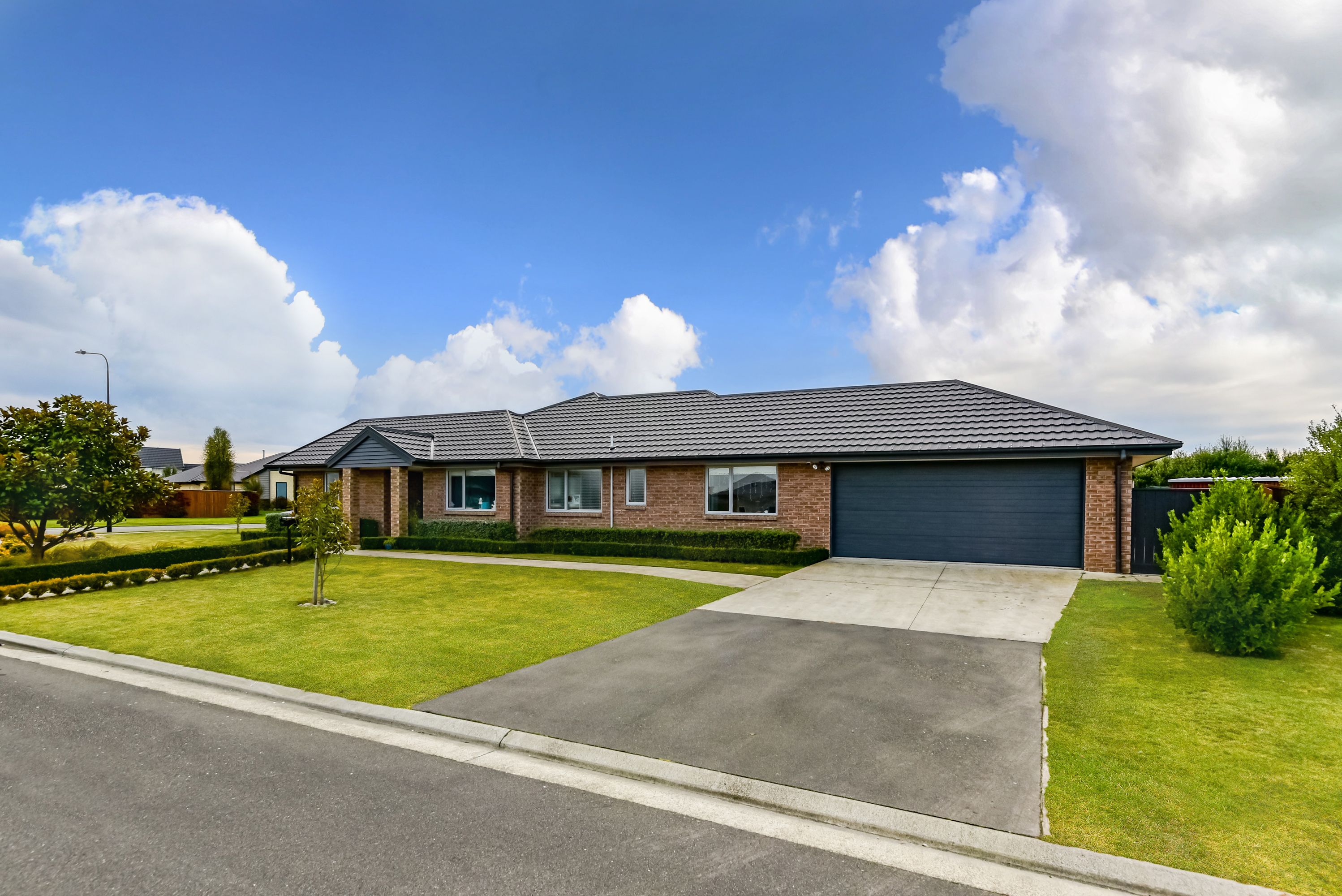 18 Lynley Drive, West Melton, Selwyn District