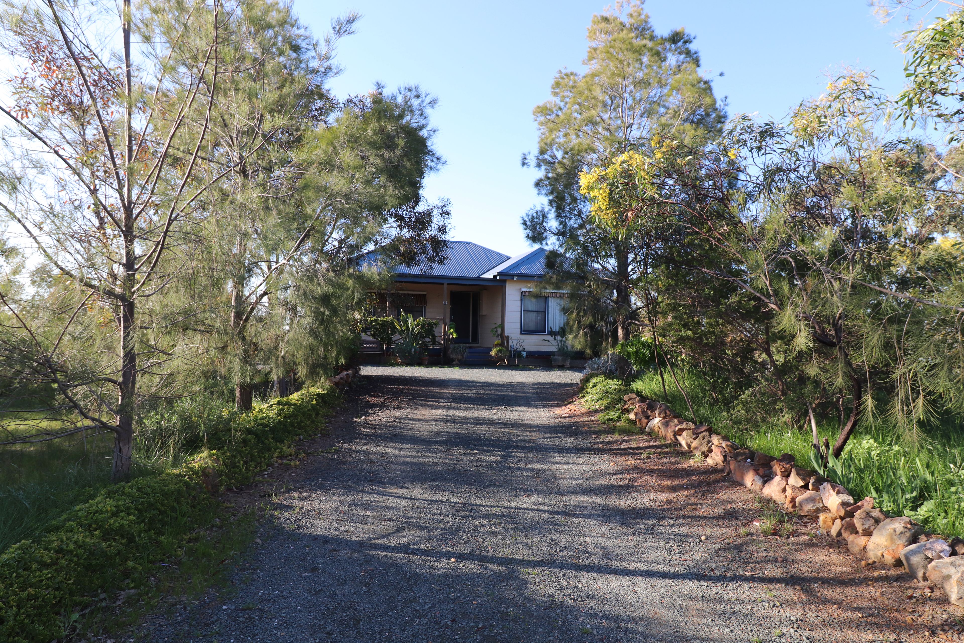 865 RushworthTatura Road, Waranga Shores, VIC 3612 House for Sale