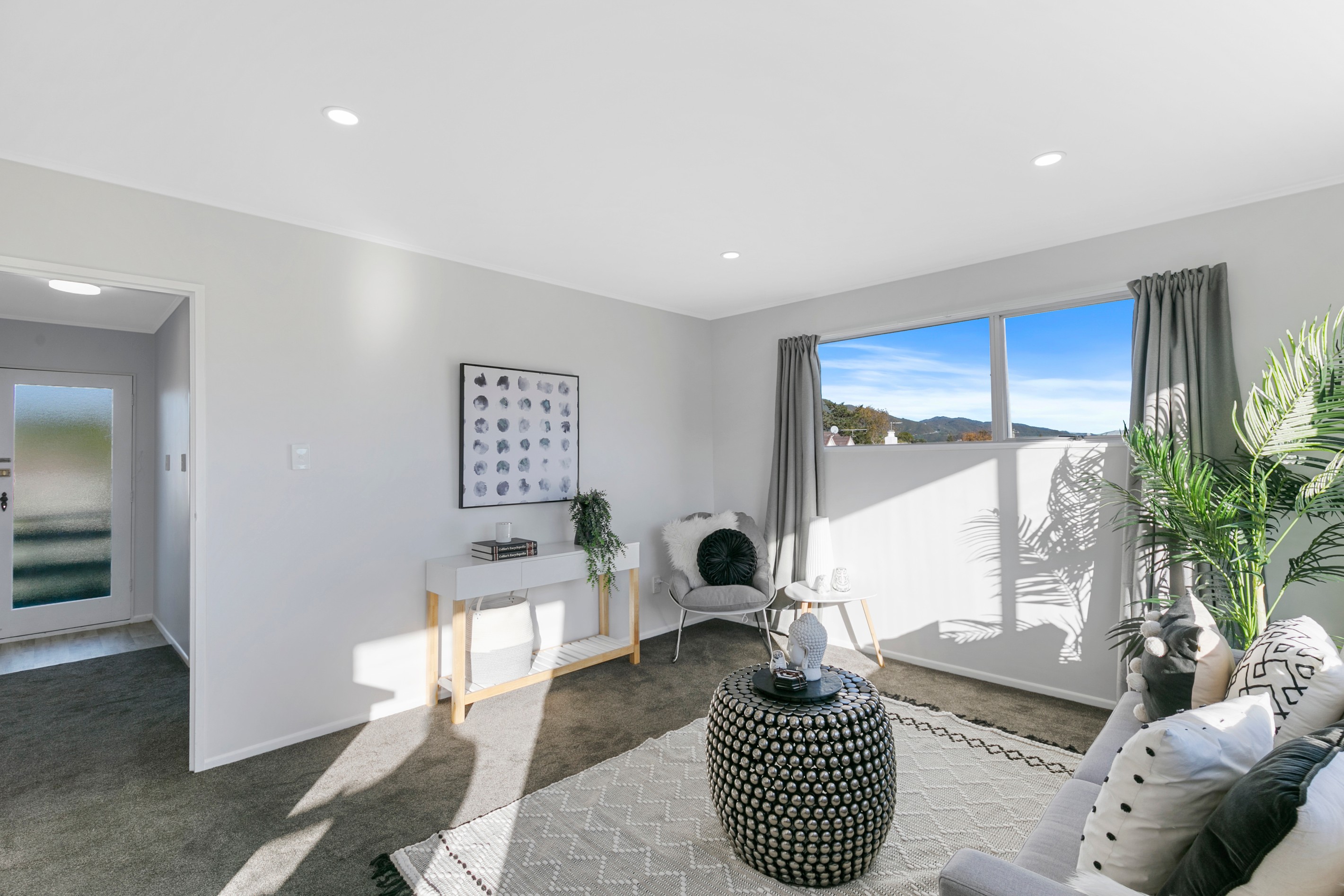 43G Brunswick Street, Lower Hutt, Lower Hutt City