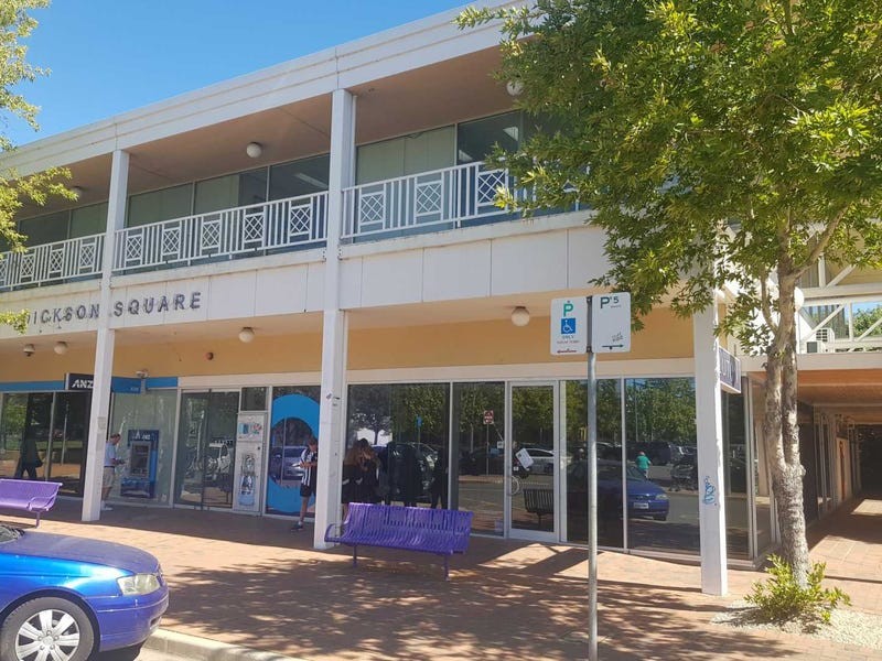 Unit 1/57-59 Dickson Place, Dickson, ACT 2602