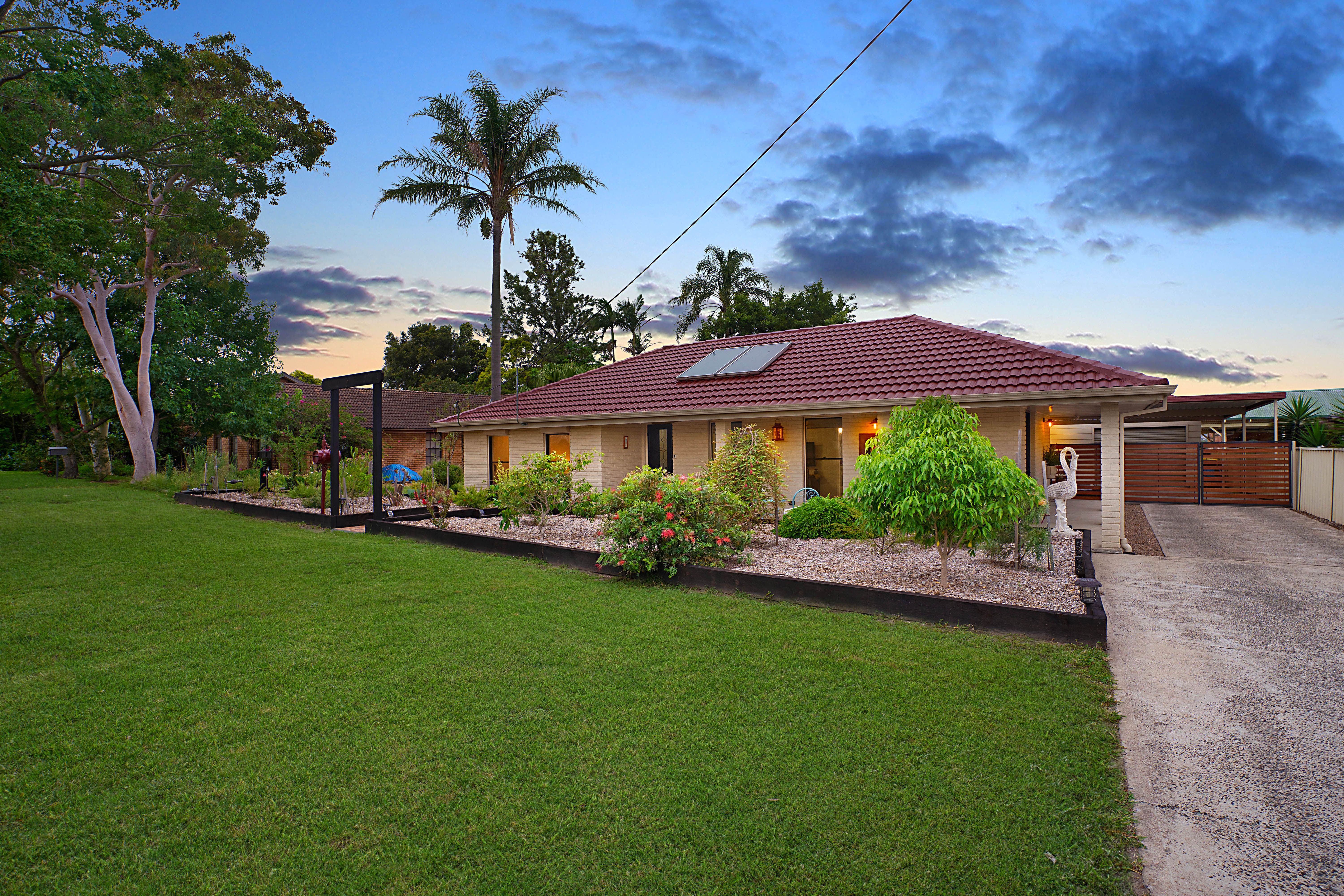57 James Street, Morpeth NSW 2321