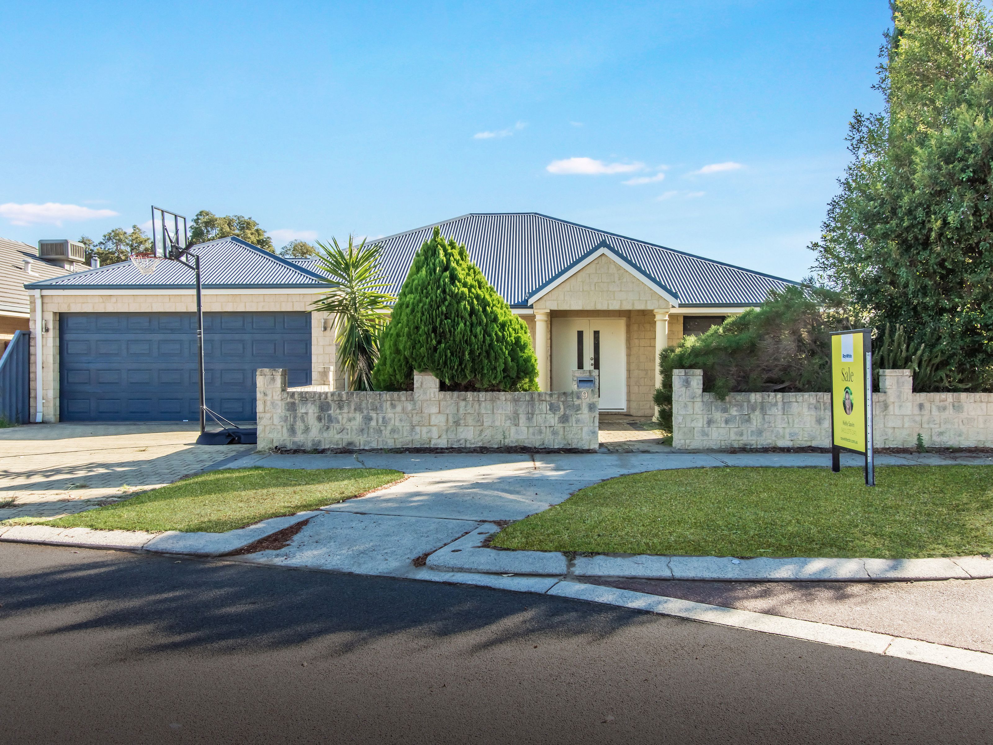 9 Aspera Elbow, Baldivis, WA 6171