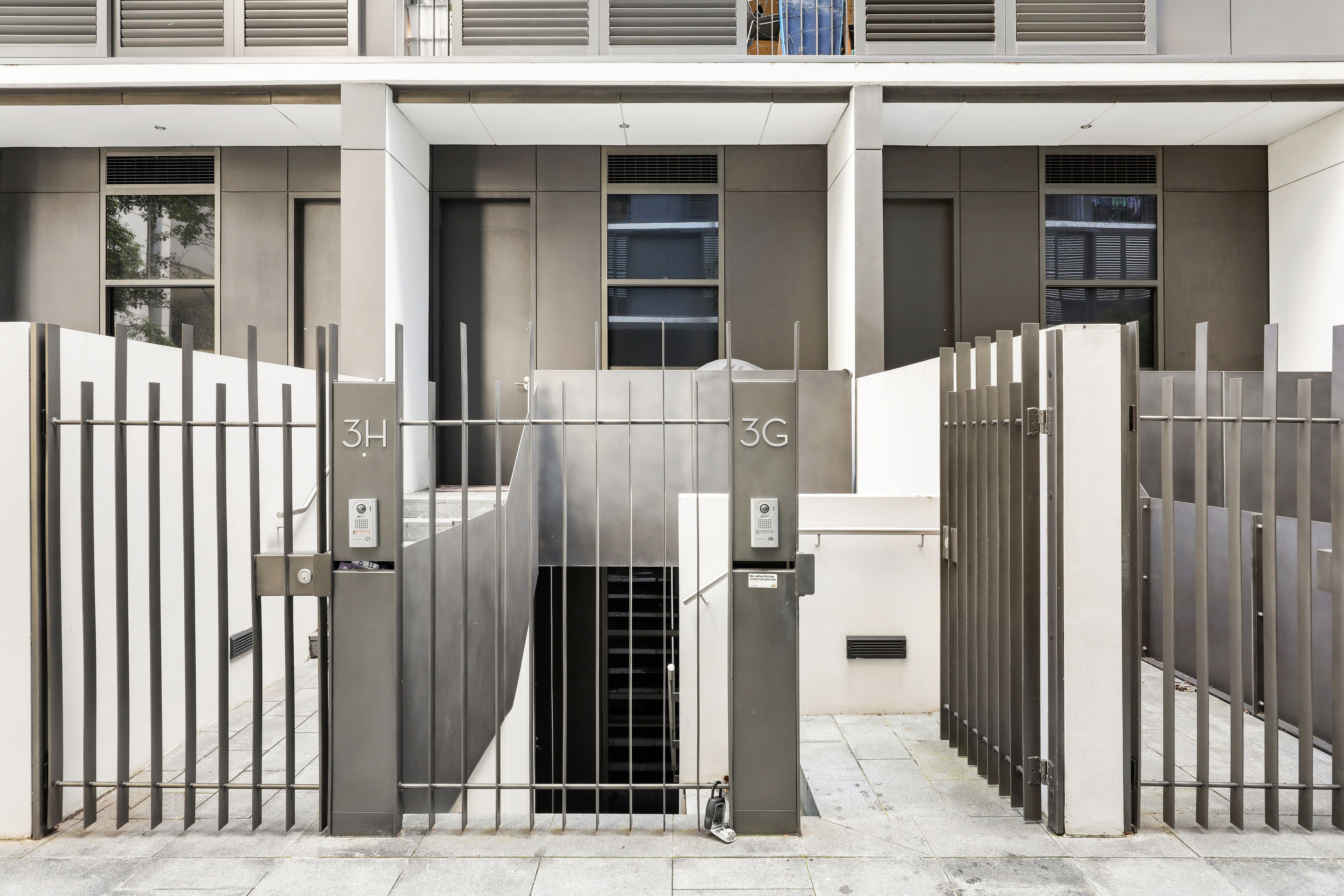 3G/3 Park Lane, Chippendale, NSW 2008