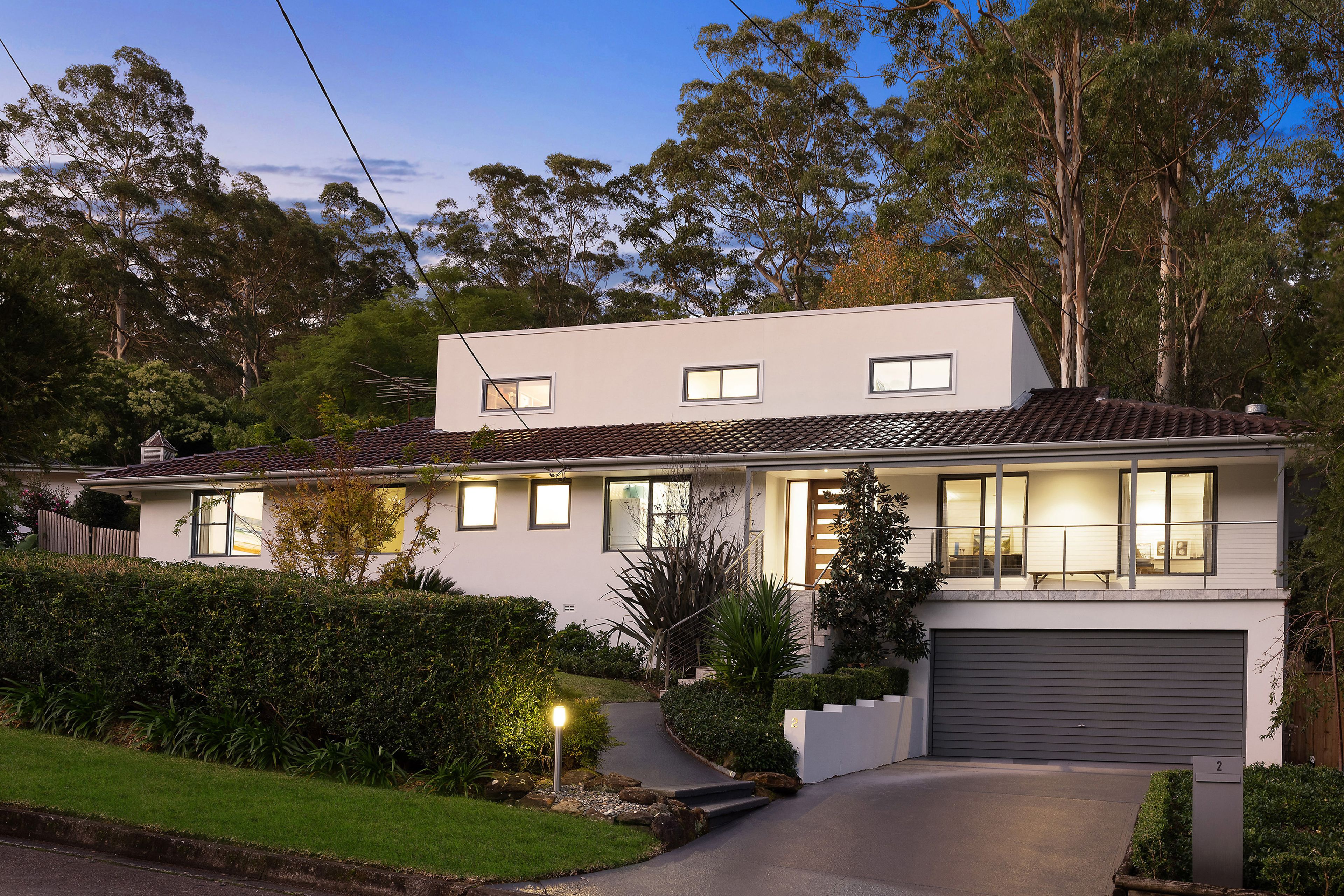 2 Antoinette Close, Warrawee, NSW 2074