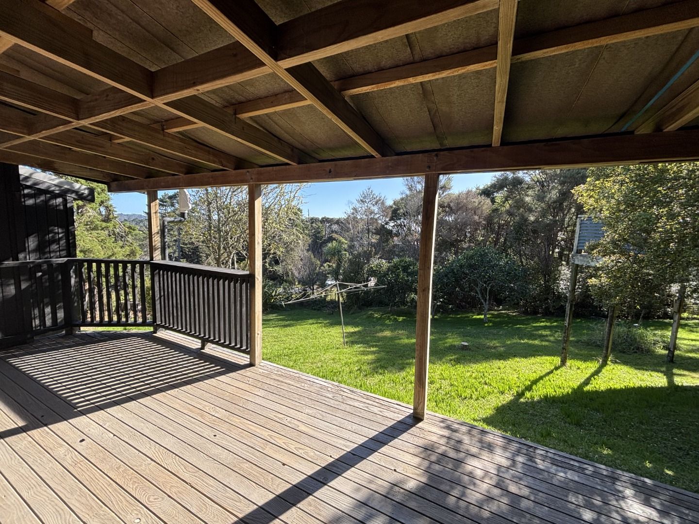 Henderson, Waitakere City