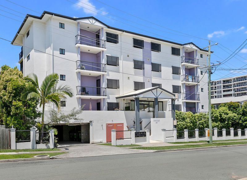 8/152 Mein Street, Scarborough, QLD 4020