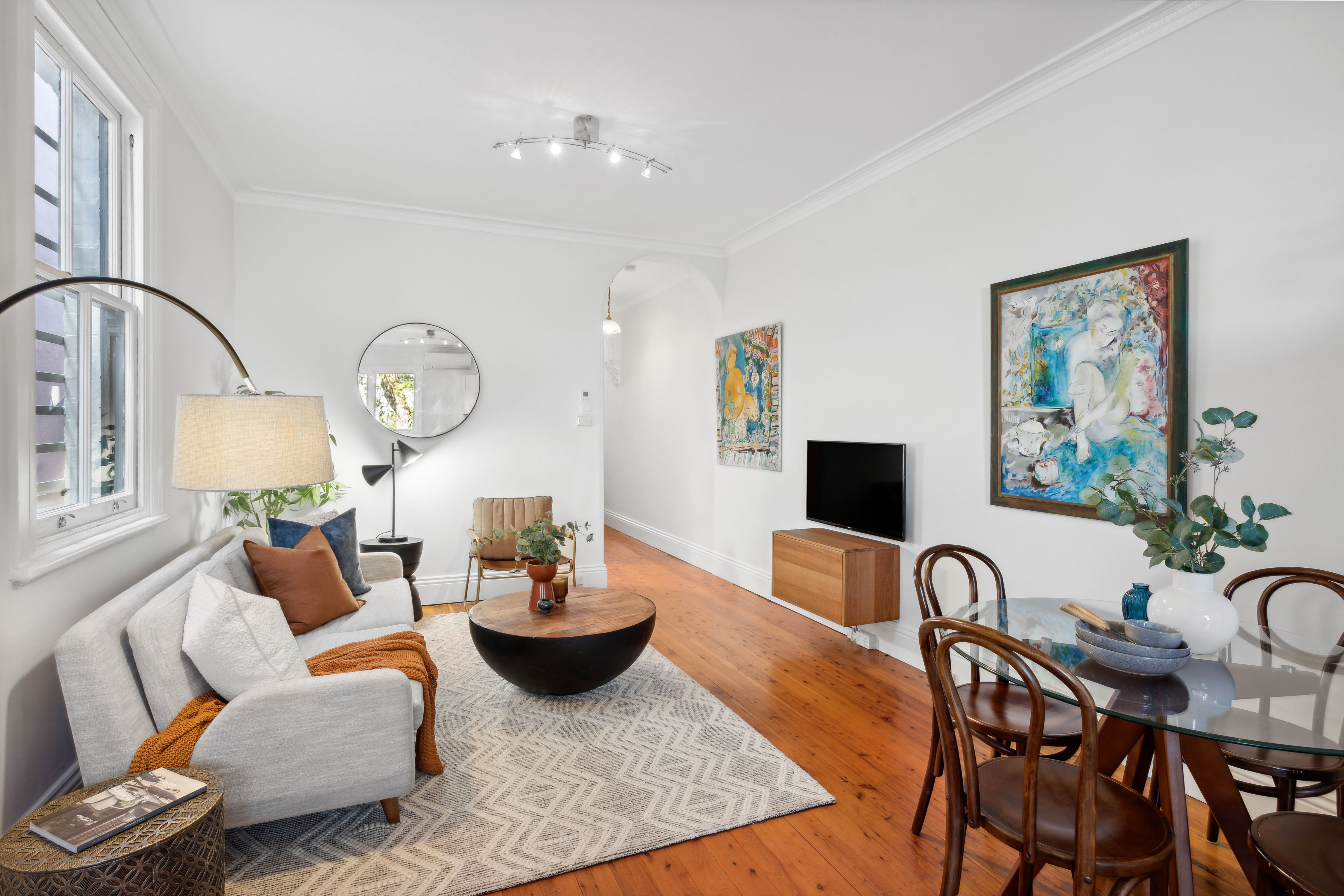 11A Leamington Avenue, Newtown, NSW 2042