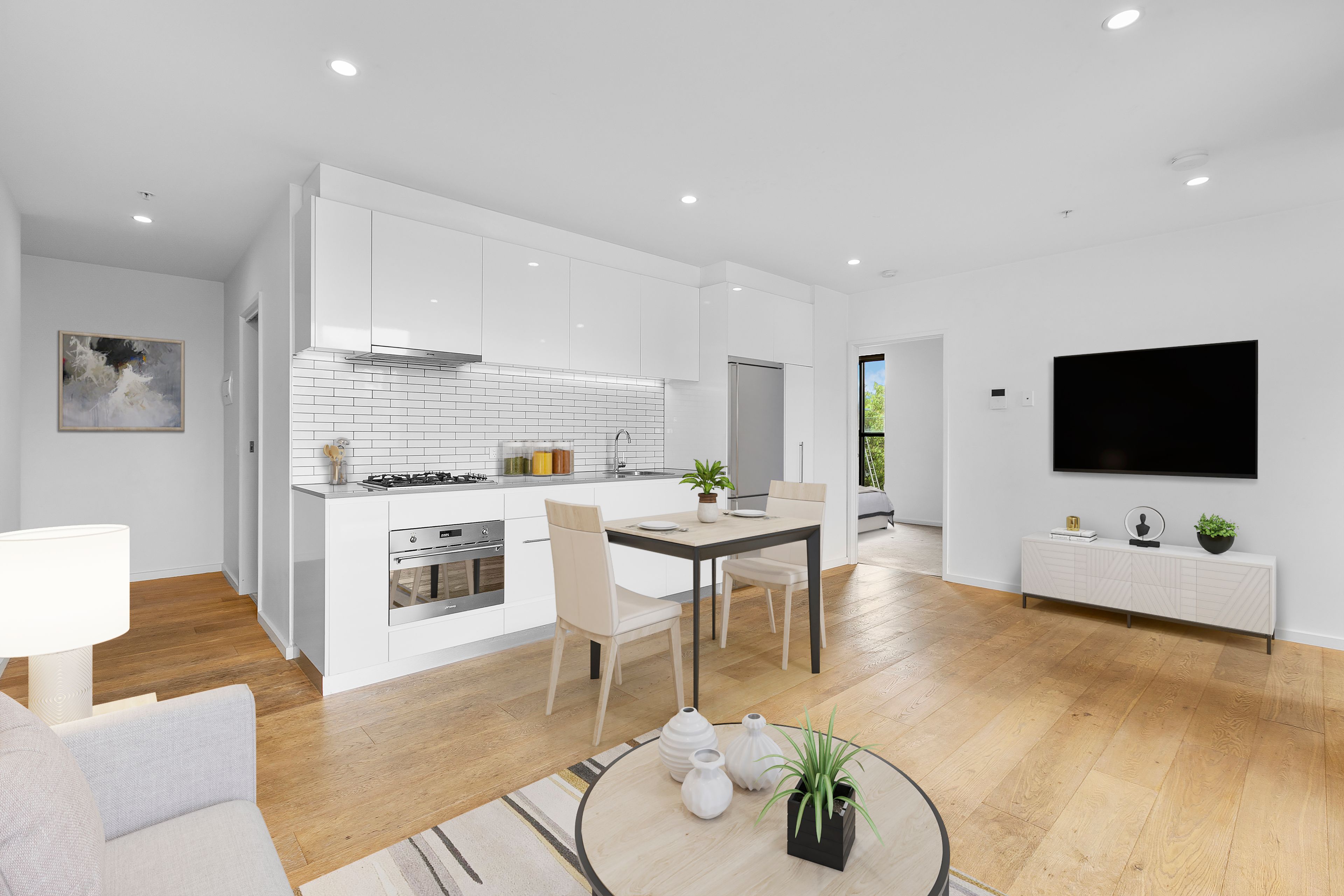 8 Garfield Street, Richmond VIC 3121