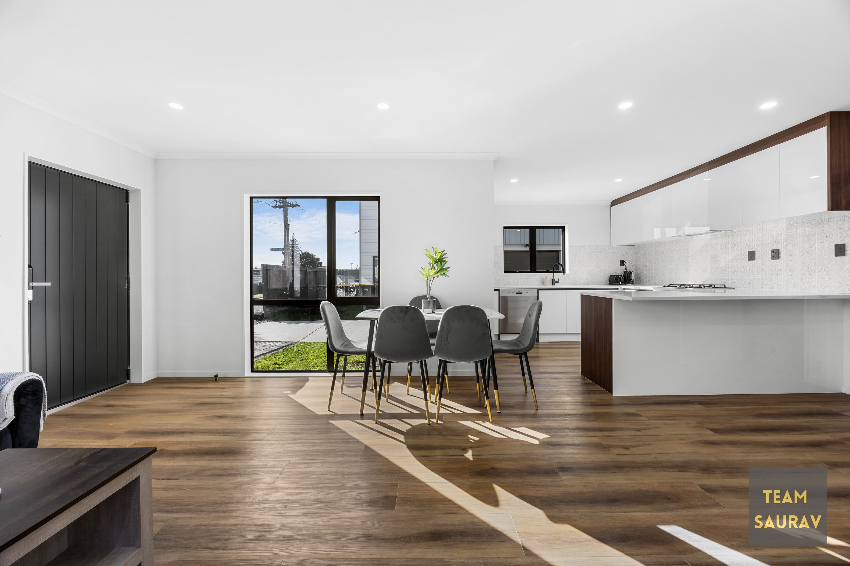 99A Tui Road, Papatoetoe, Manukau City