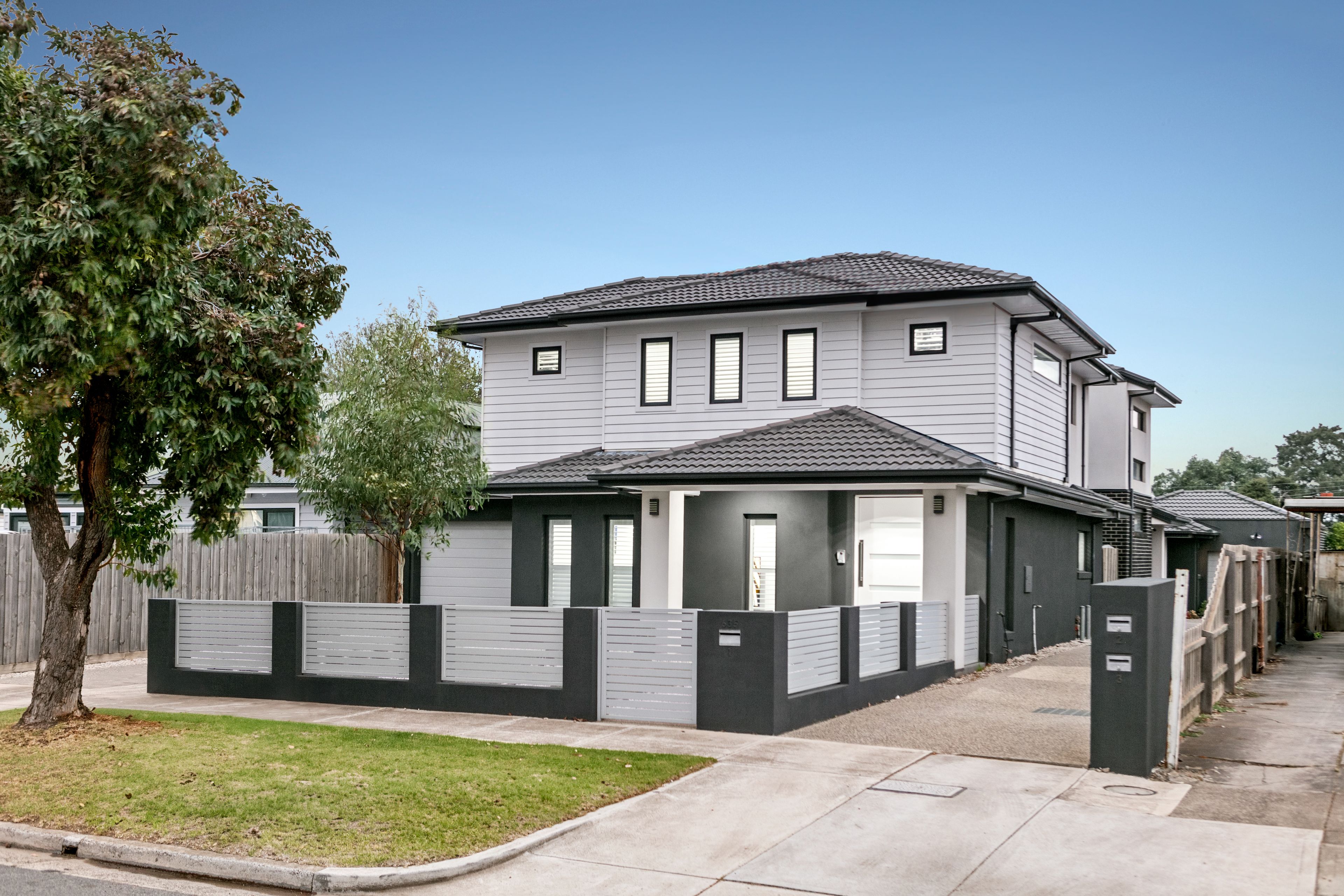 635 Geelong Road, Brooklyn VIC 3012