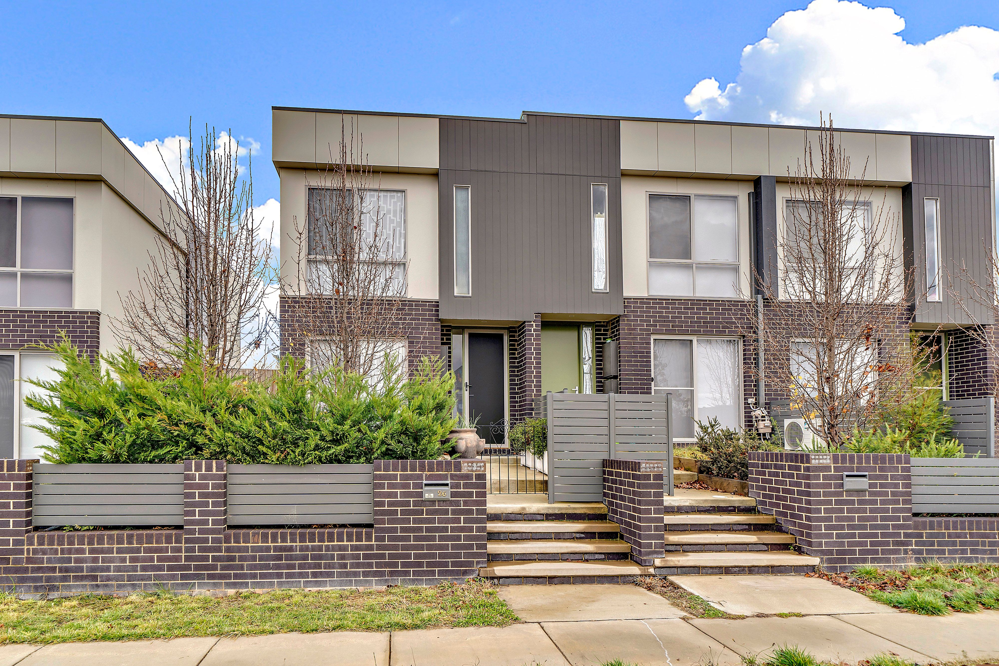 26 Lambrick Lane, CASEY ACT 2913