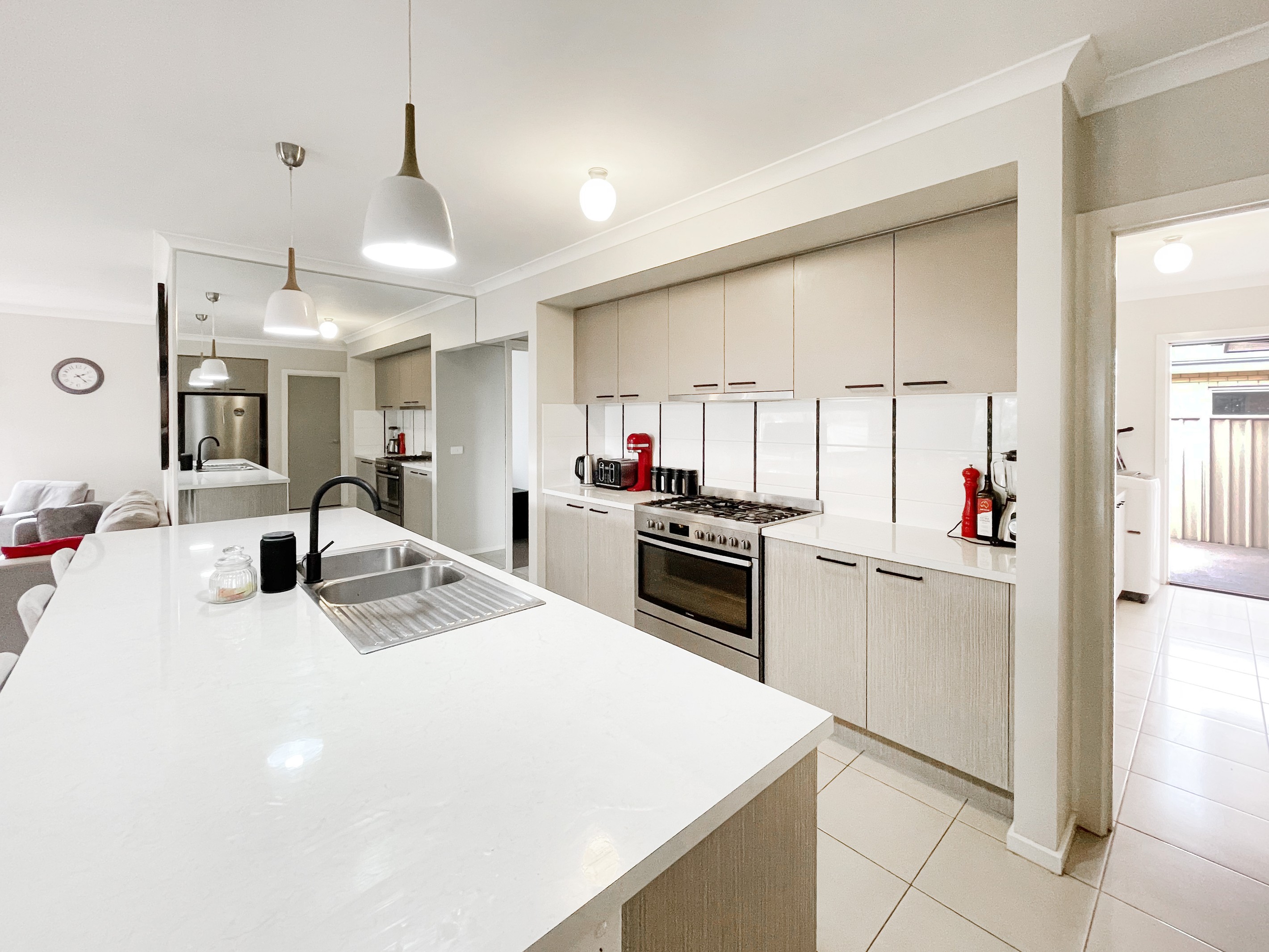 12 O'Loughlin Drive - Fully Furnished, Benalla, VIC 3672