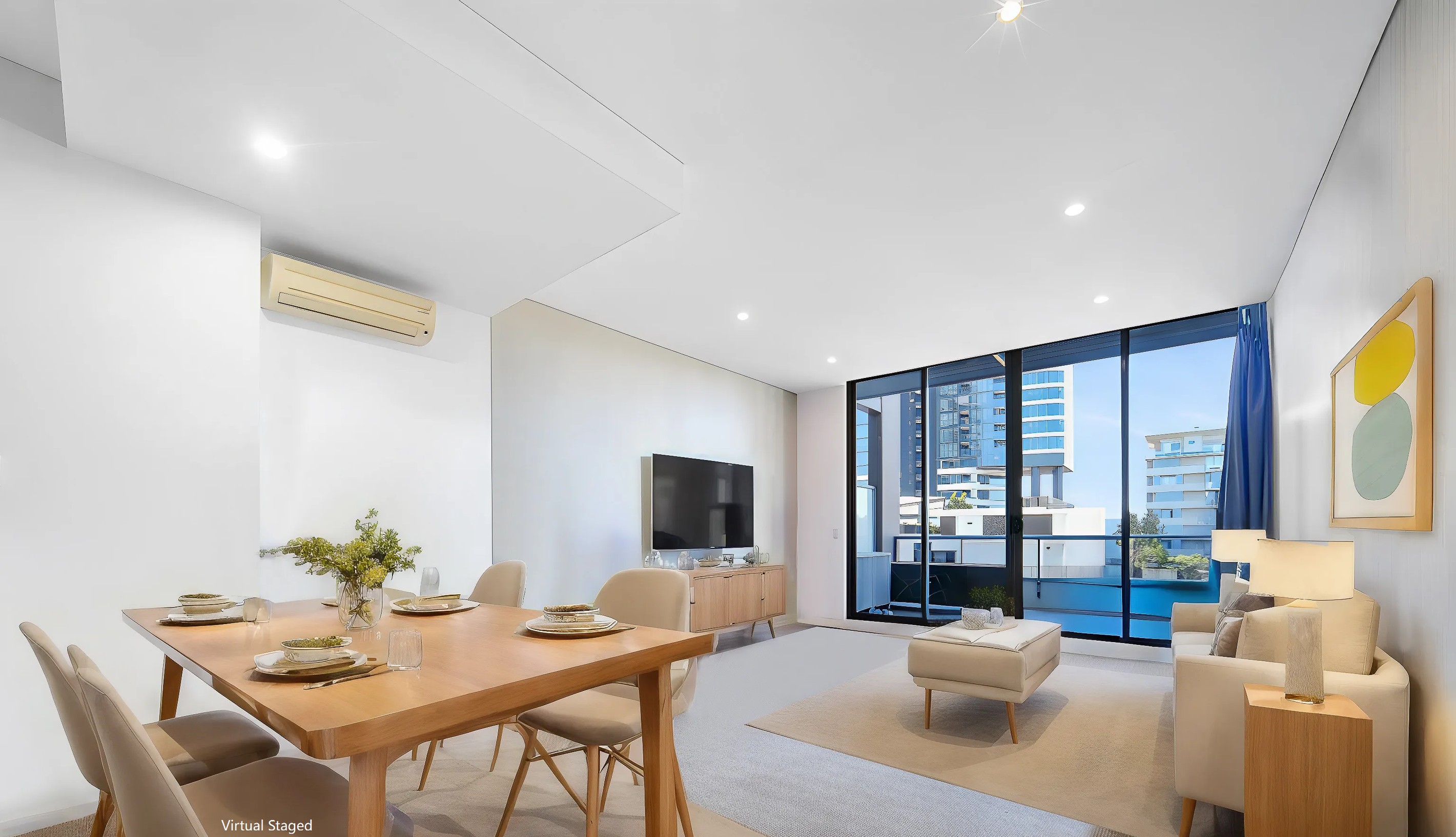 742/2 Marquet Street, Rhodes, NSW 2138