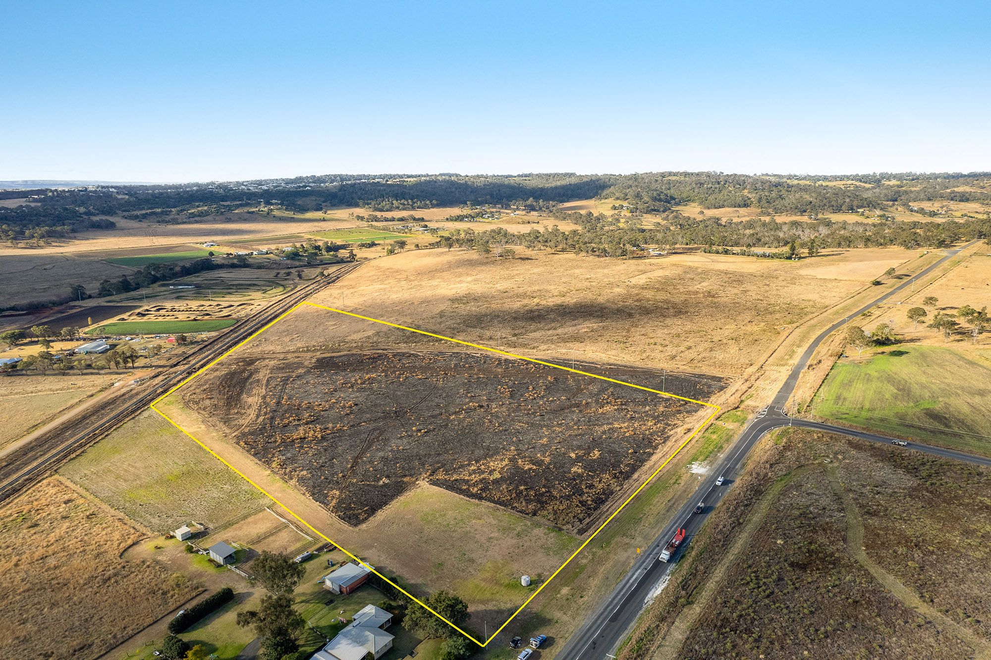 Lot 30, 185 Willims Road, Cranley, QLD 4350 Land for Sale Ray White