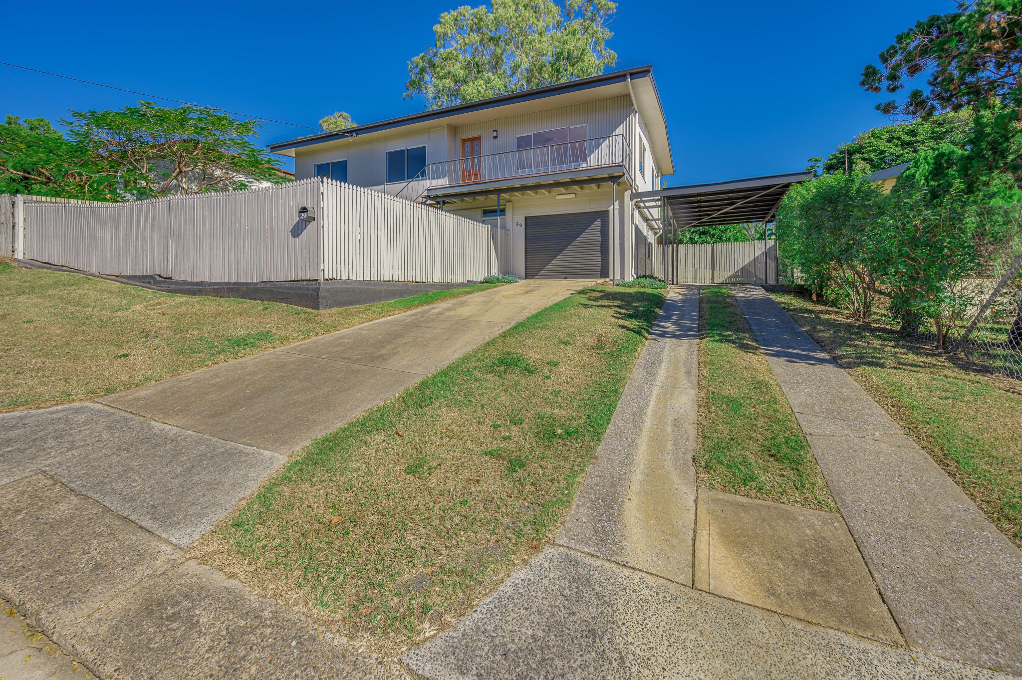 29 Rossella Street, West Gladstone, QLD 4680 Sold House Ray White