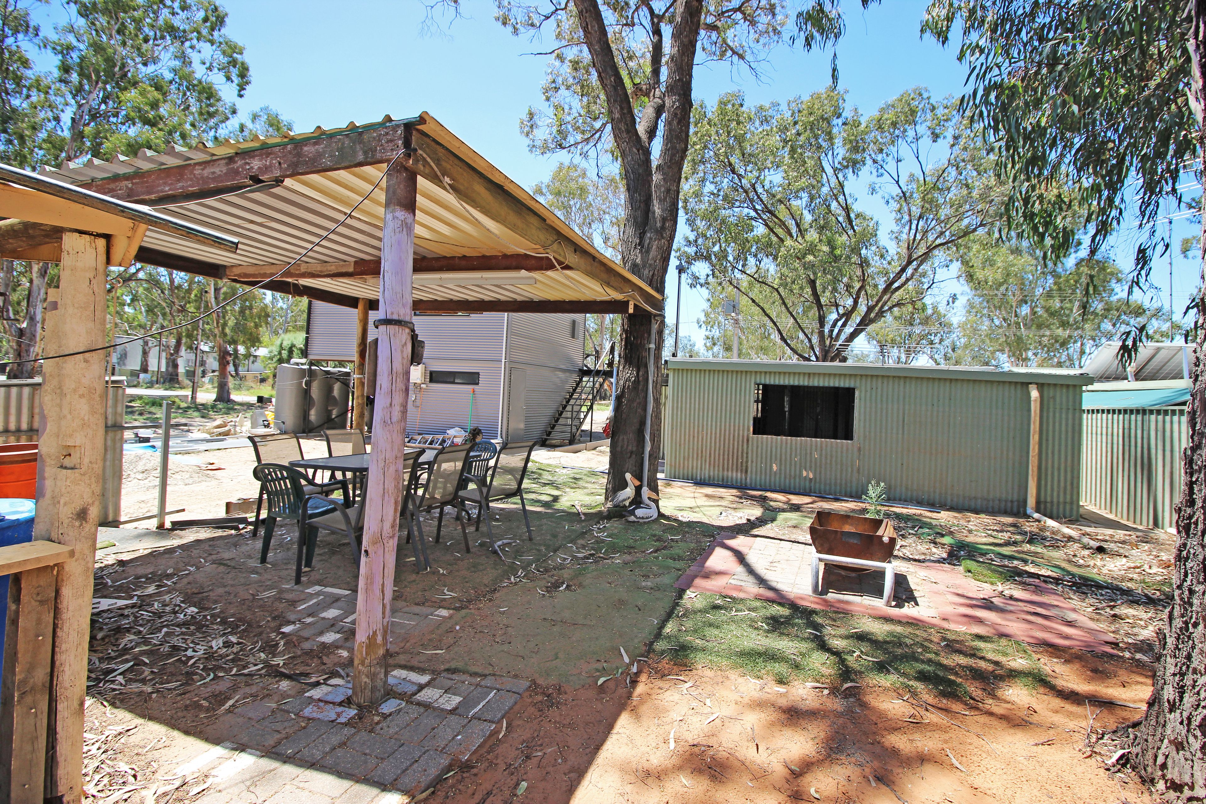 23 Page Drive, Blanchetown, SA 5357 Sold Land Ray White Riverland