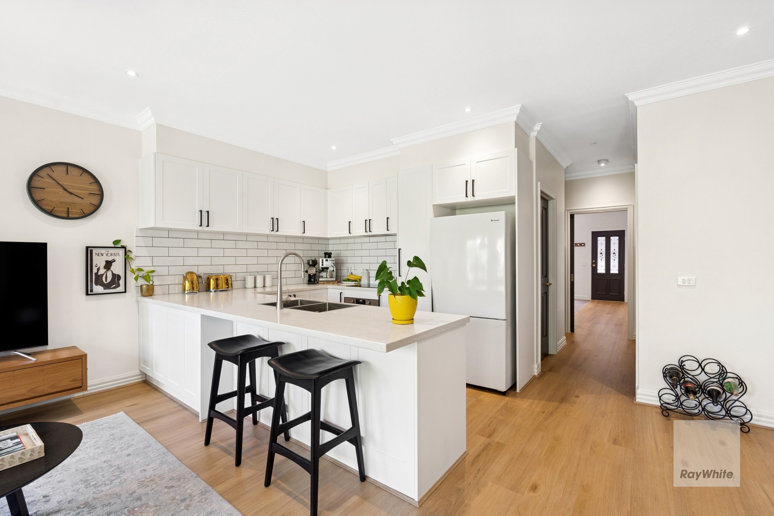 4/8 Lorraine Court, Hillside, VIC 3037