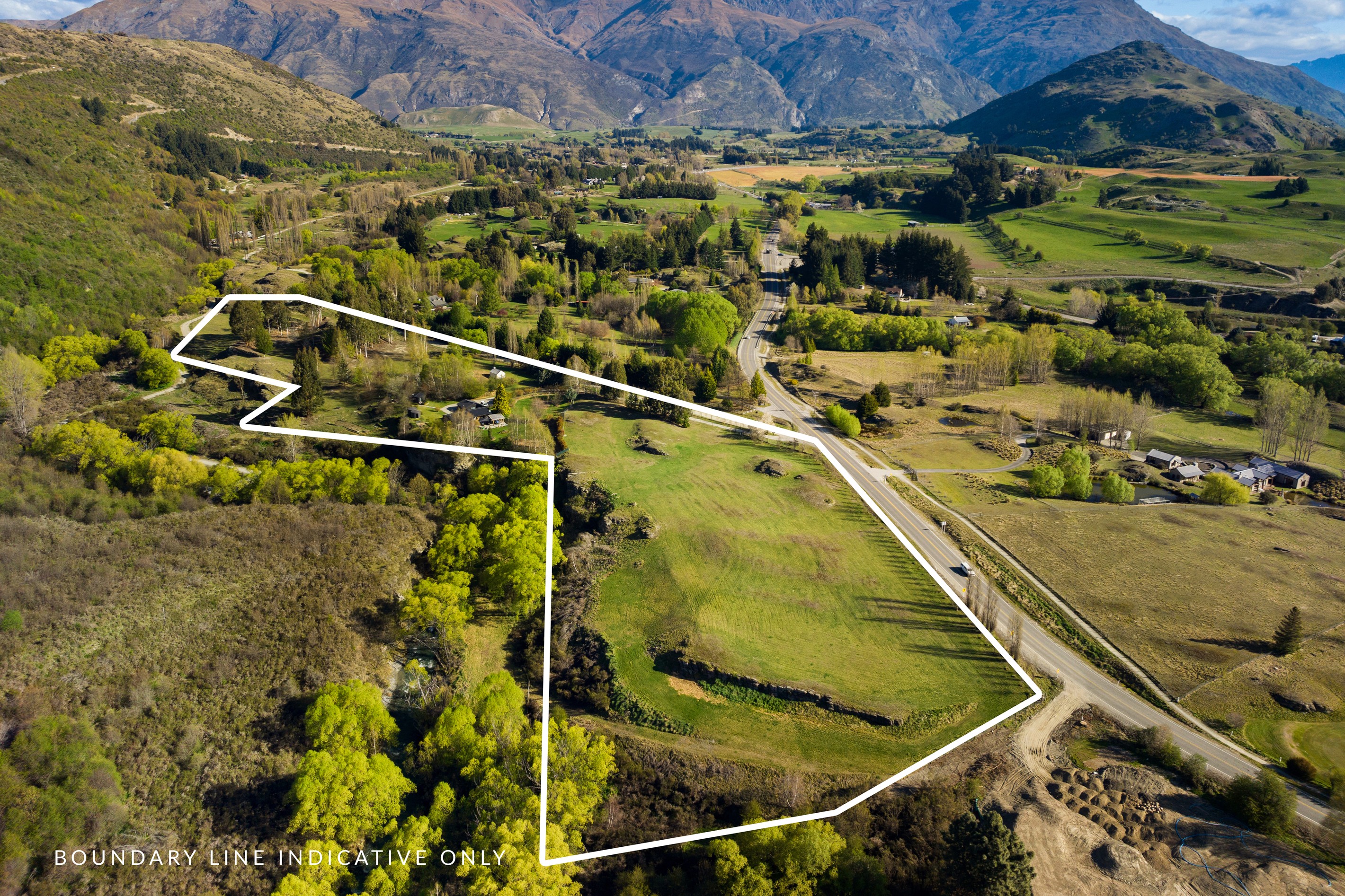 253 Centennial Avenue, Arrowtown, Queenstown Lakes District