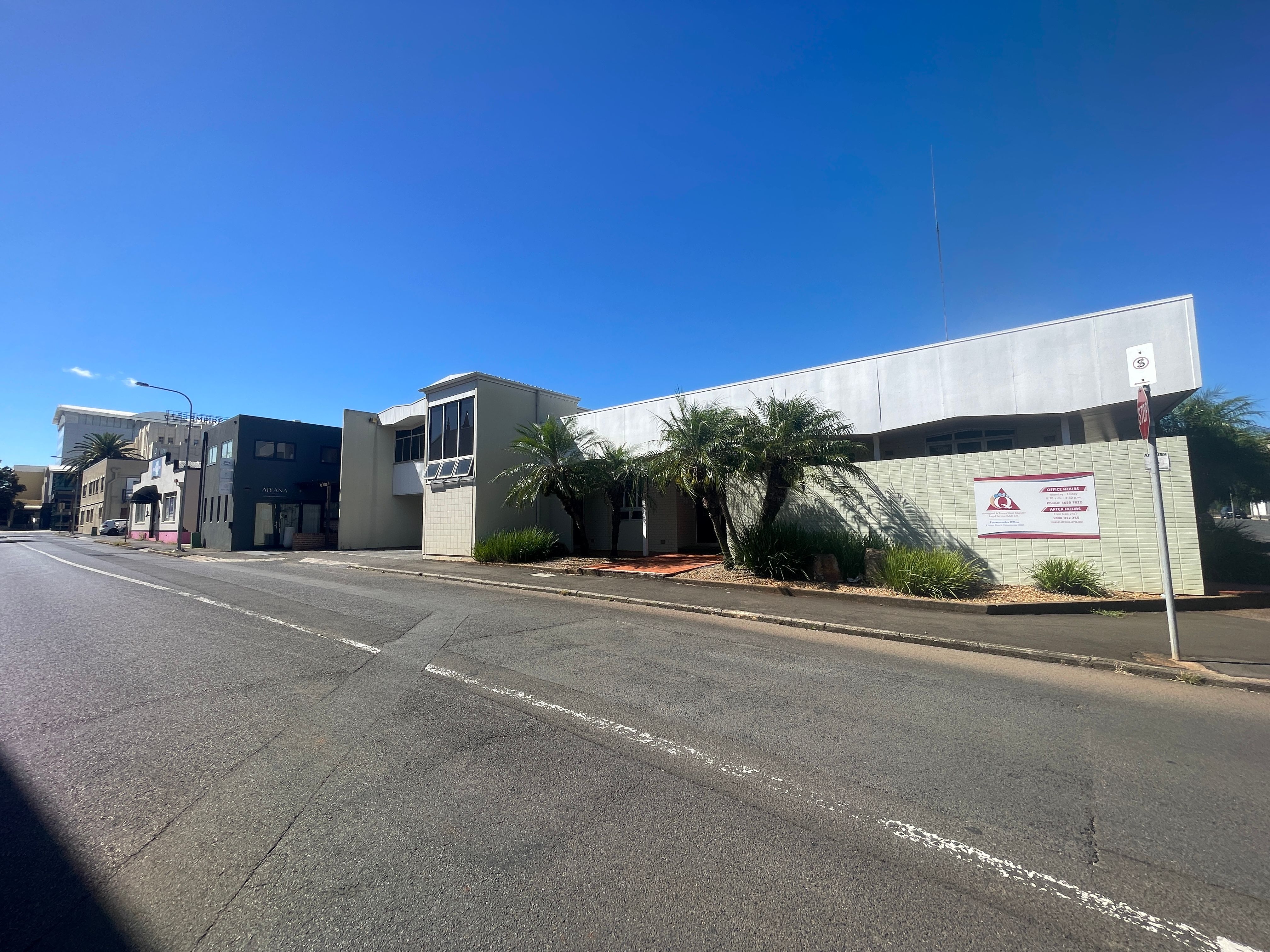 8 Union Street, Toowoomba City, QLD 4350