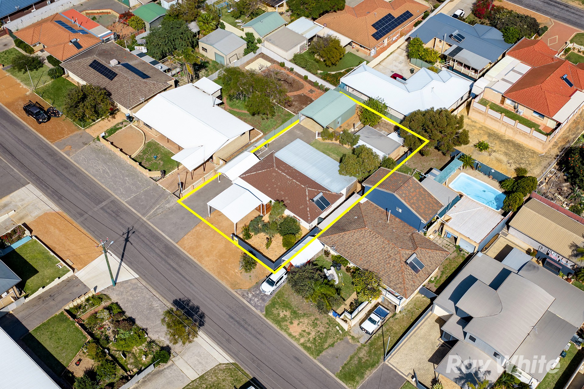 34 Dorothy Street, Geraldton, WA 6530