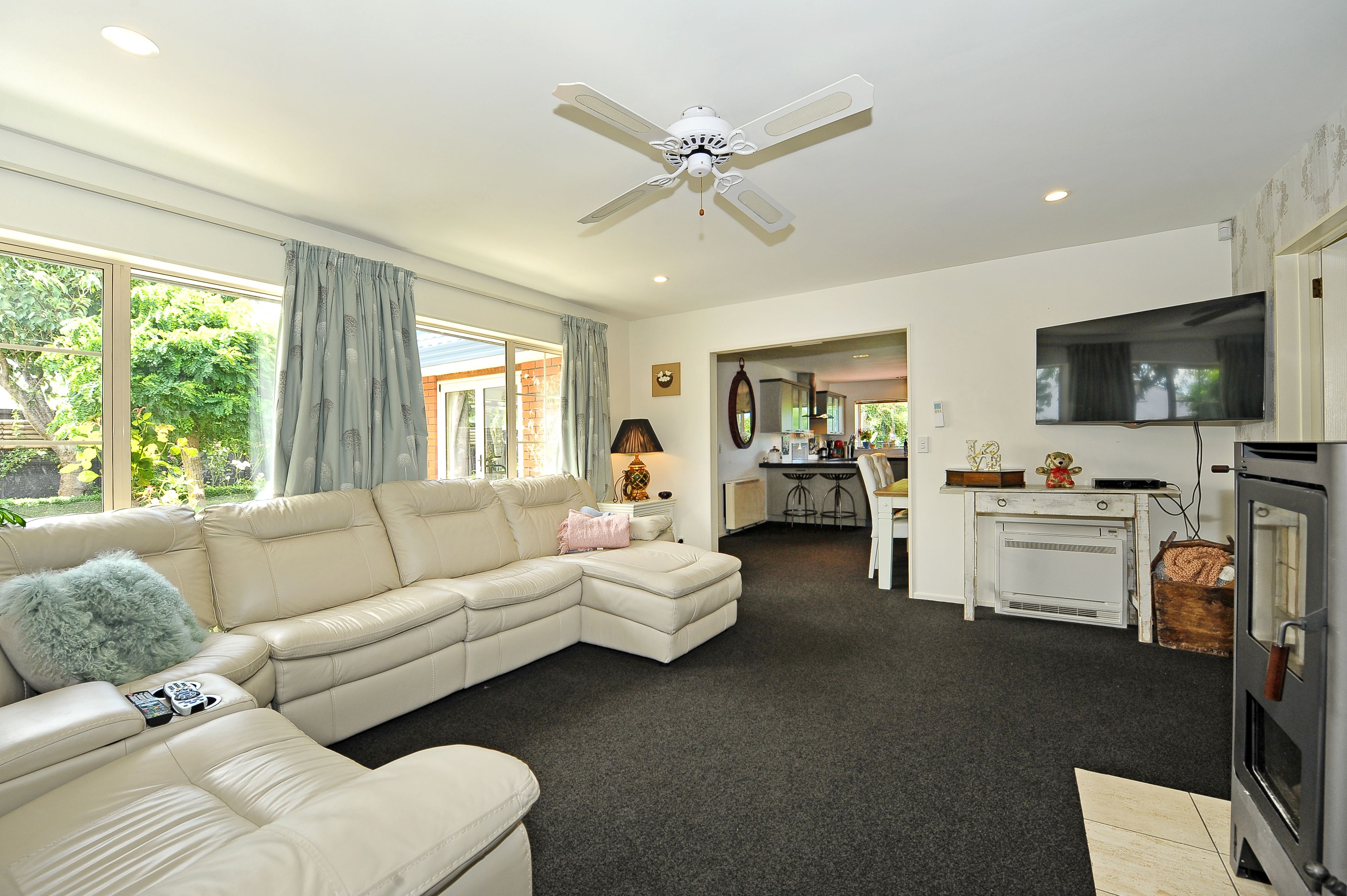 89 Chartwell Street, Burwood, Christchurch City