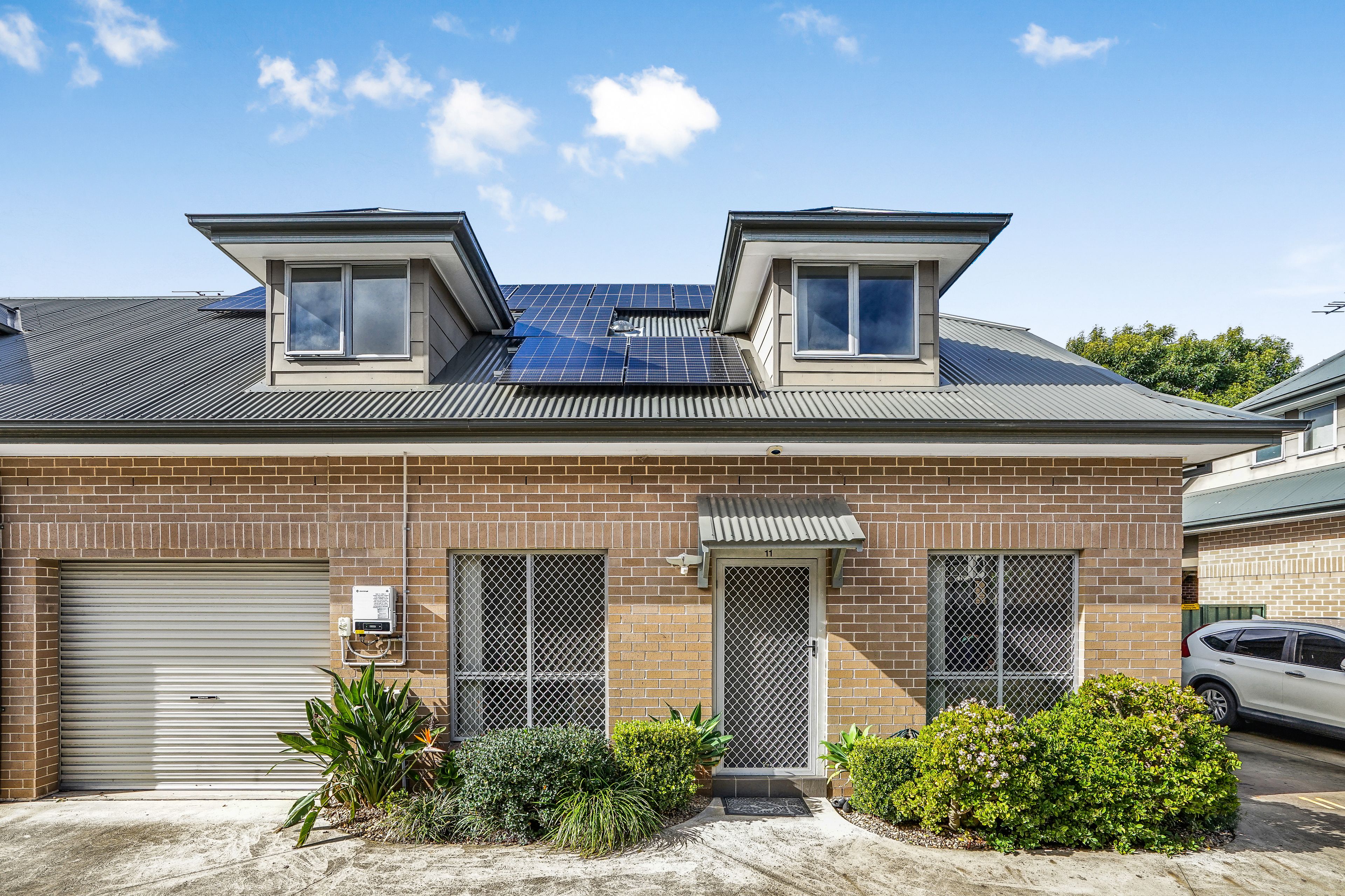 90-92 Irwin Street, Werrington NSW 2747