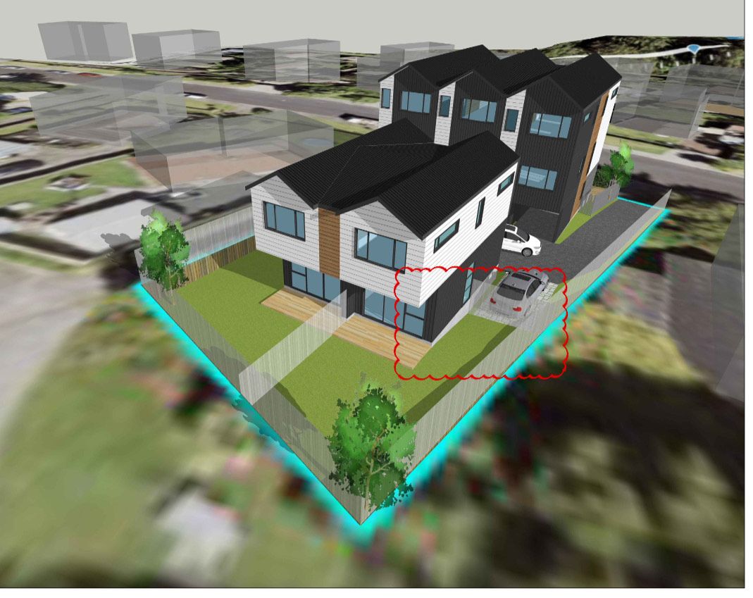 37 Borich Road, Sunnyvale, Waitakere City