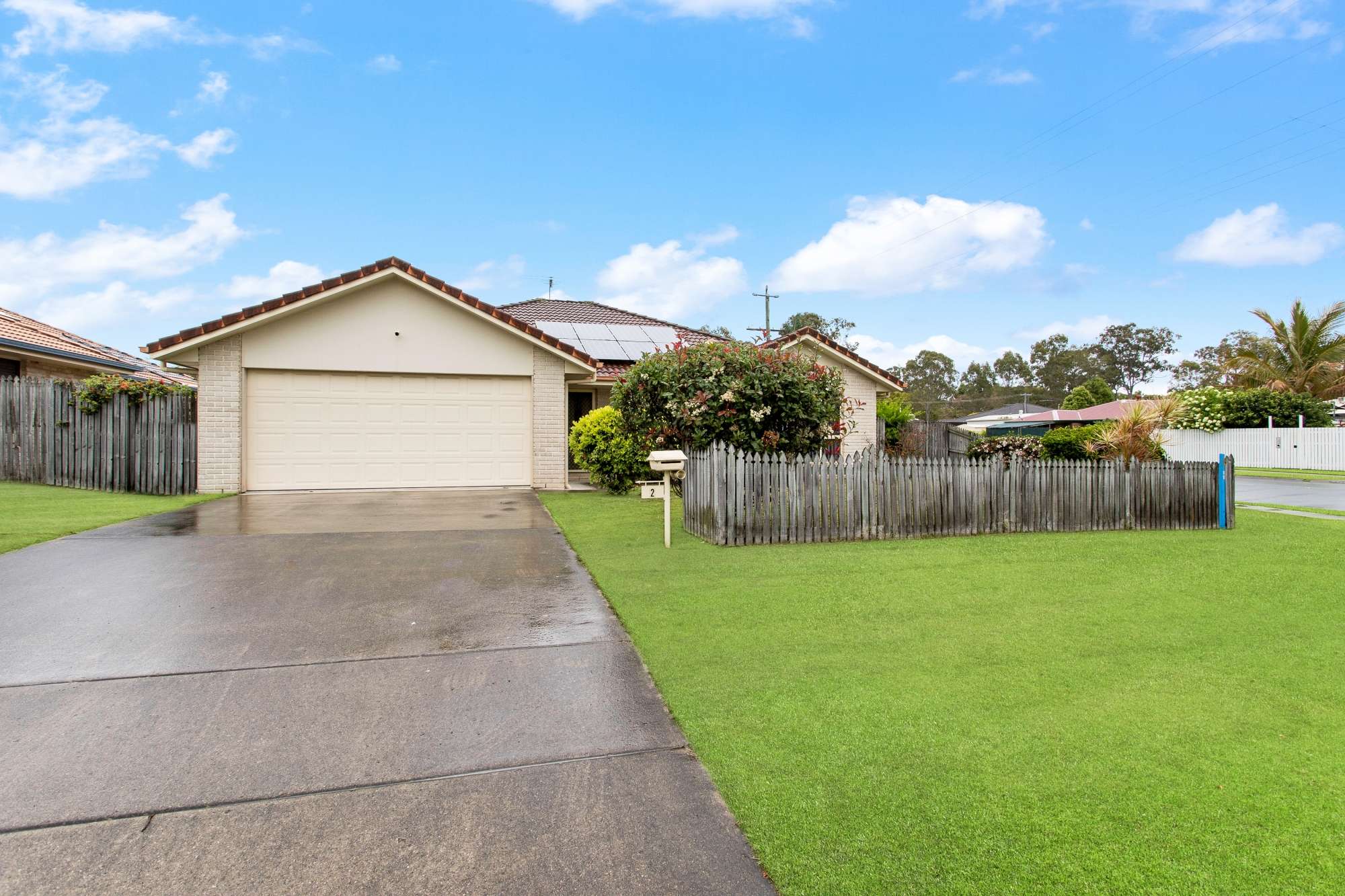 2 Topaz Court Deception Bay QLD 4508 Sold House Ray White 2 Topaz Court Deception Bay QLD 4508 Sold House Ray White