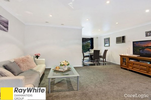 28 Hatchinson Crescent, Jamisontown, NSW 2750