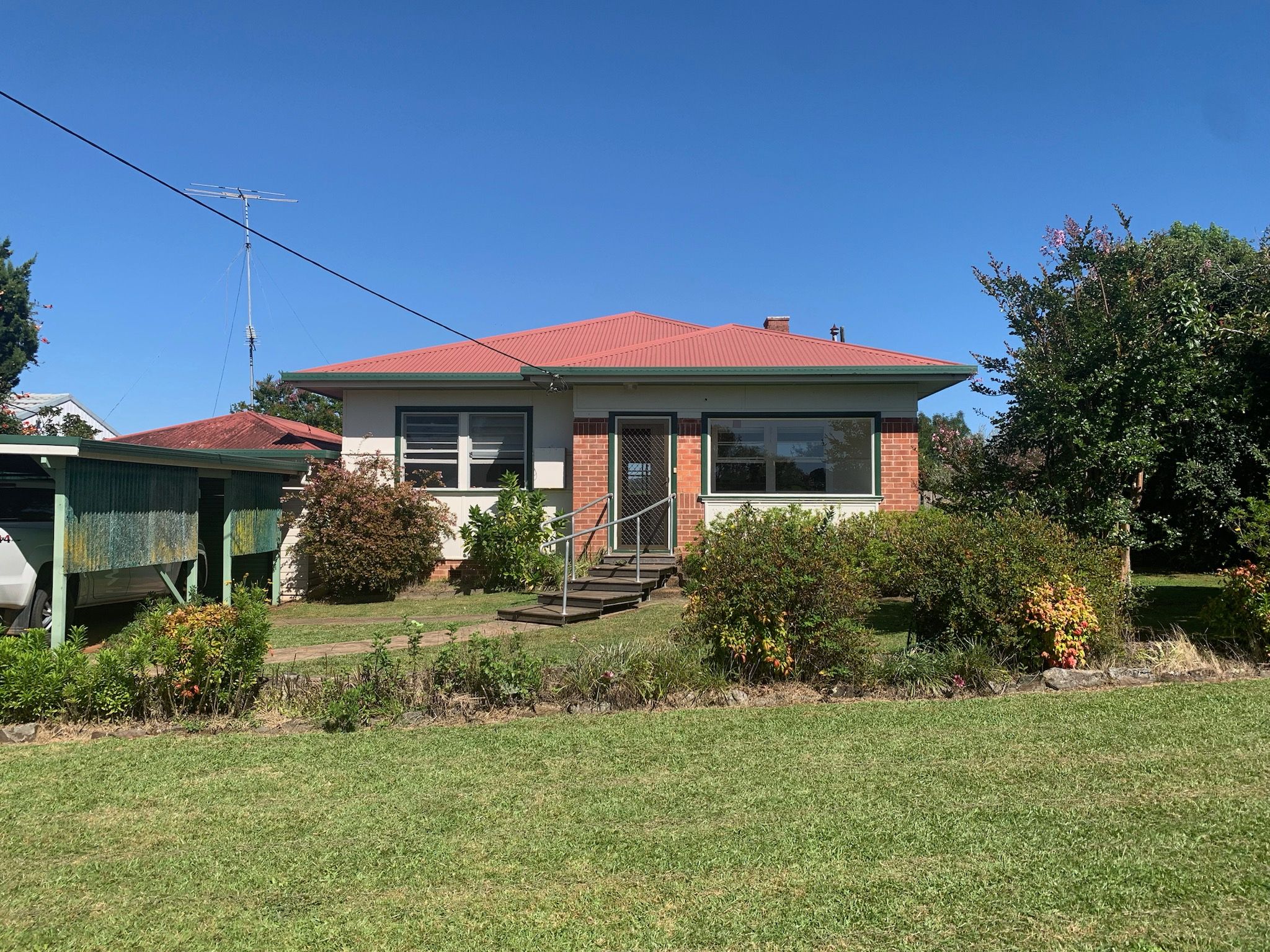 59 Kurrajong Street, Dorrigo NSW 2453