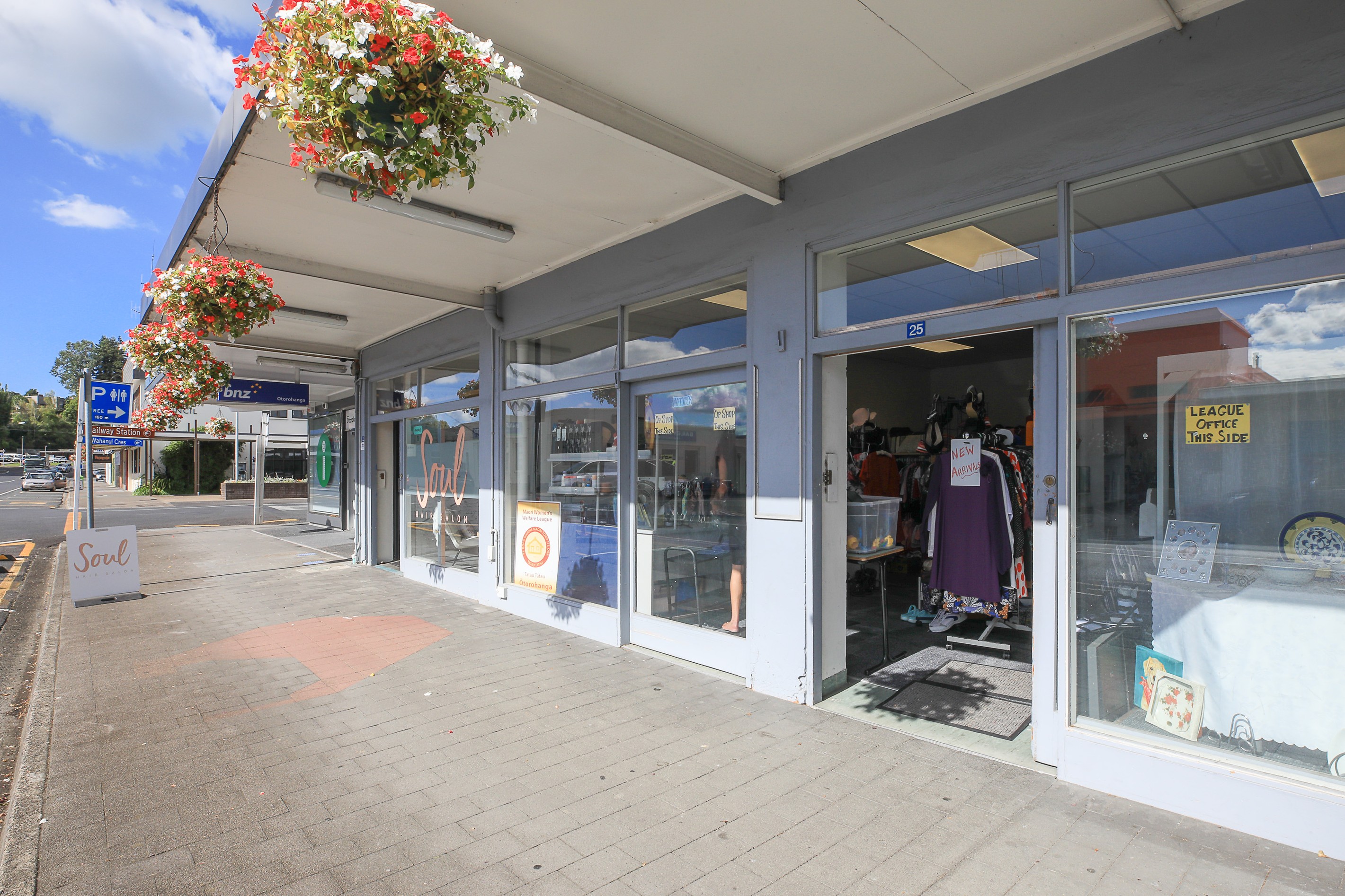 23-25 Maniapoto Street, Otorohanga, Otorohanga District