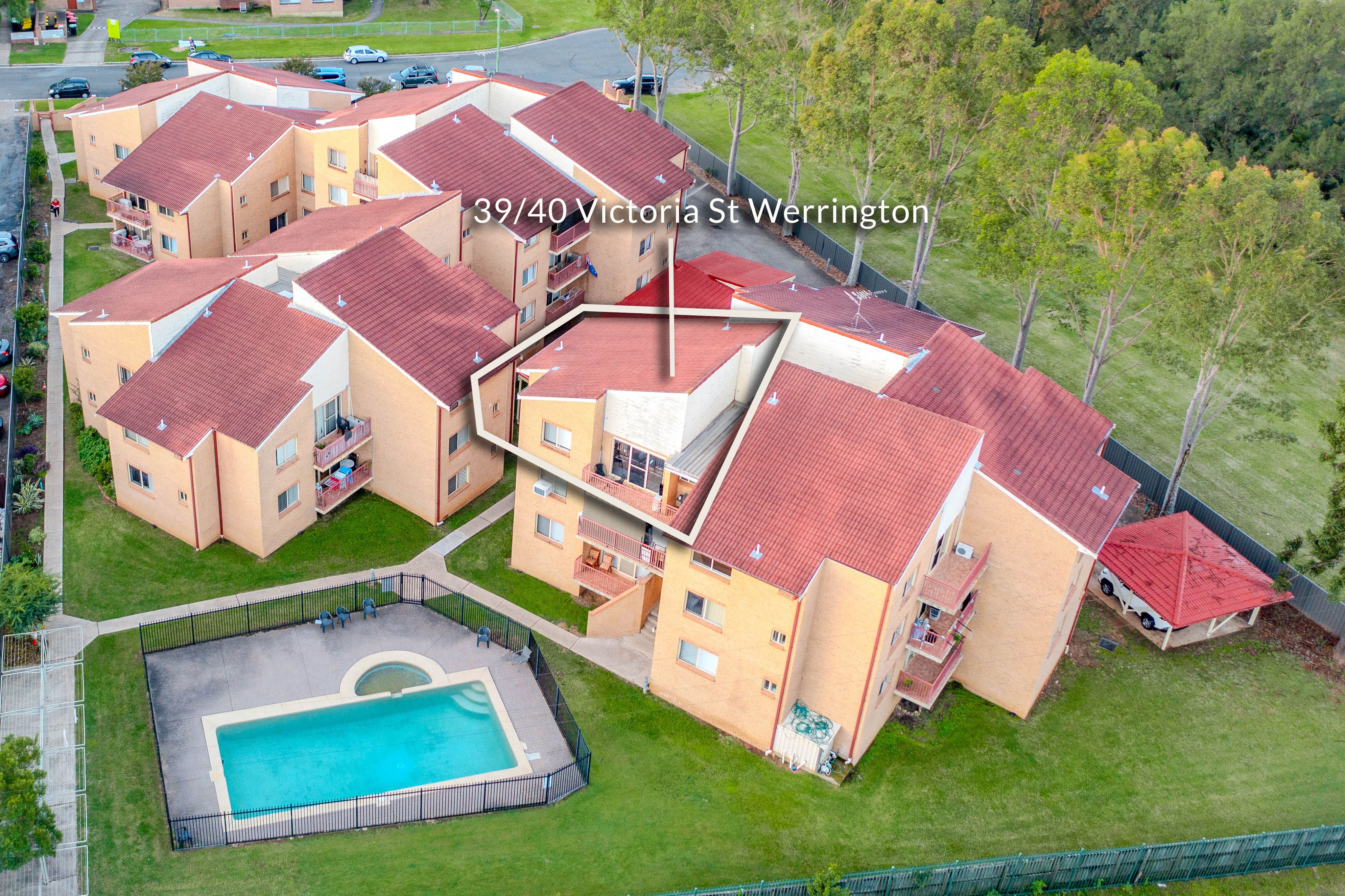 40-42 Victoria Street, Werrington NSW 2747