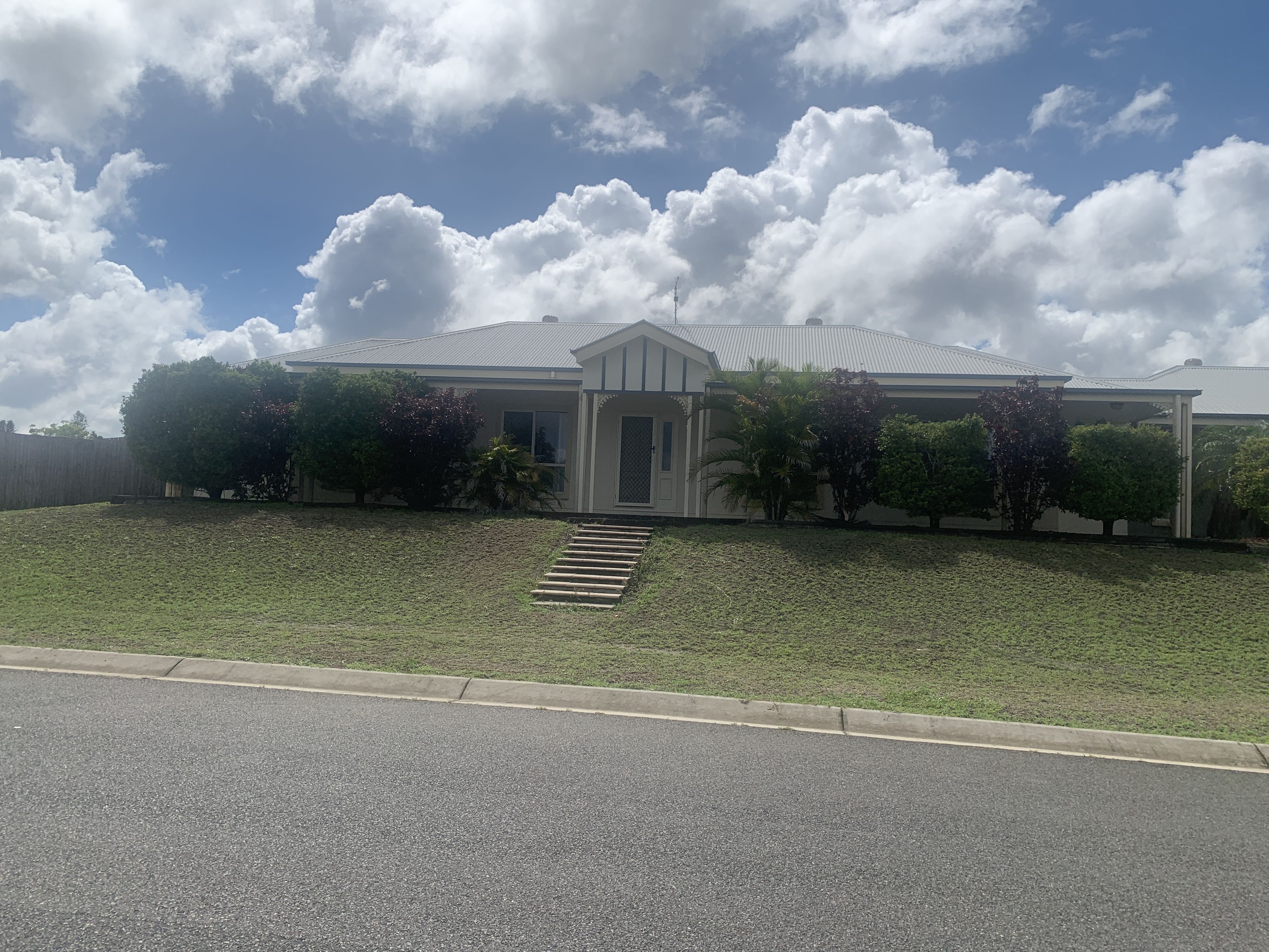 17 North Ridge Drive, Calliope QLD 4680