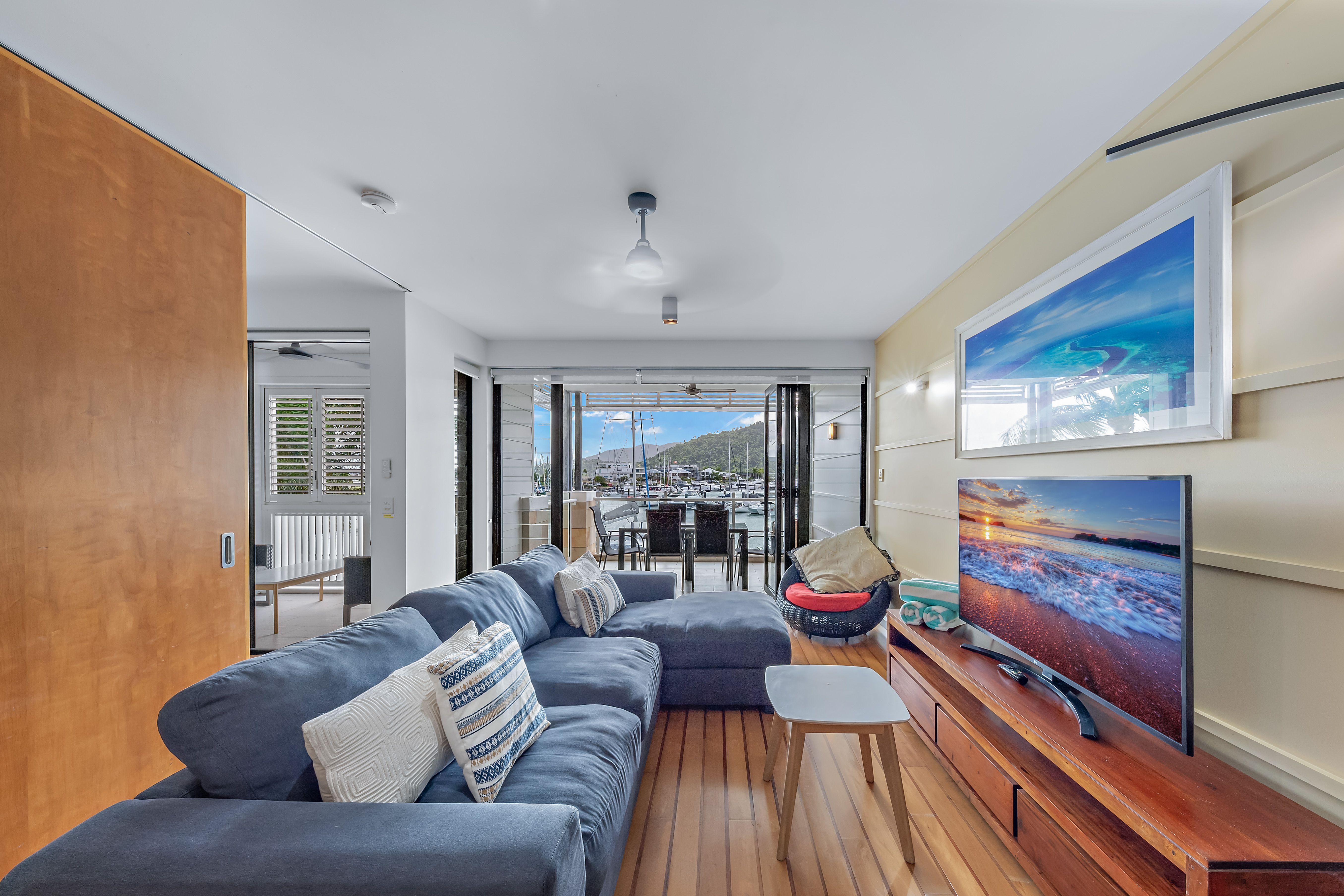 103/33 Port Drive, Airlie Beach, QLD 4802