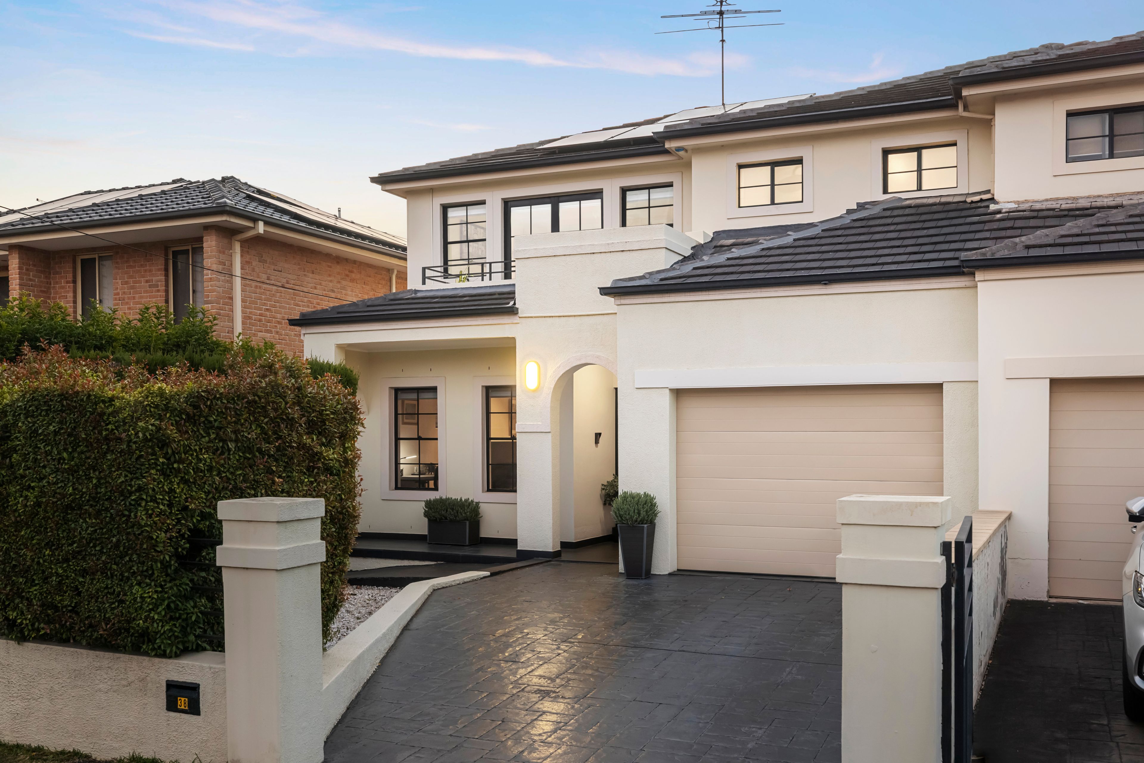 38 Monitor Road, Merrylands, NSW 2160