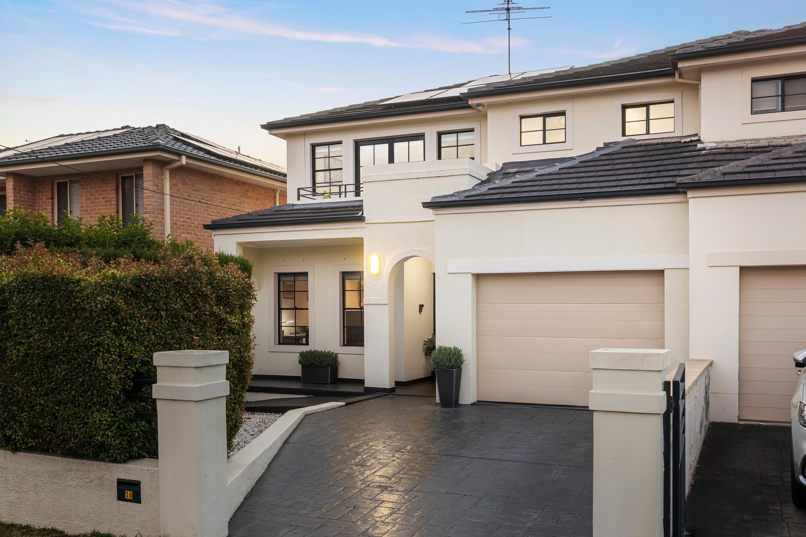 38 Monitor Road, Merrylands, NSW 2160