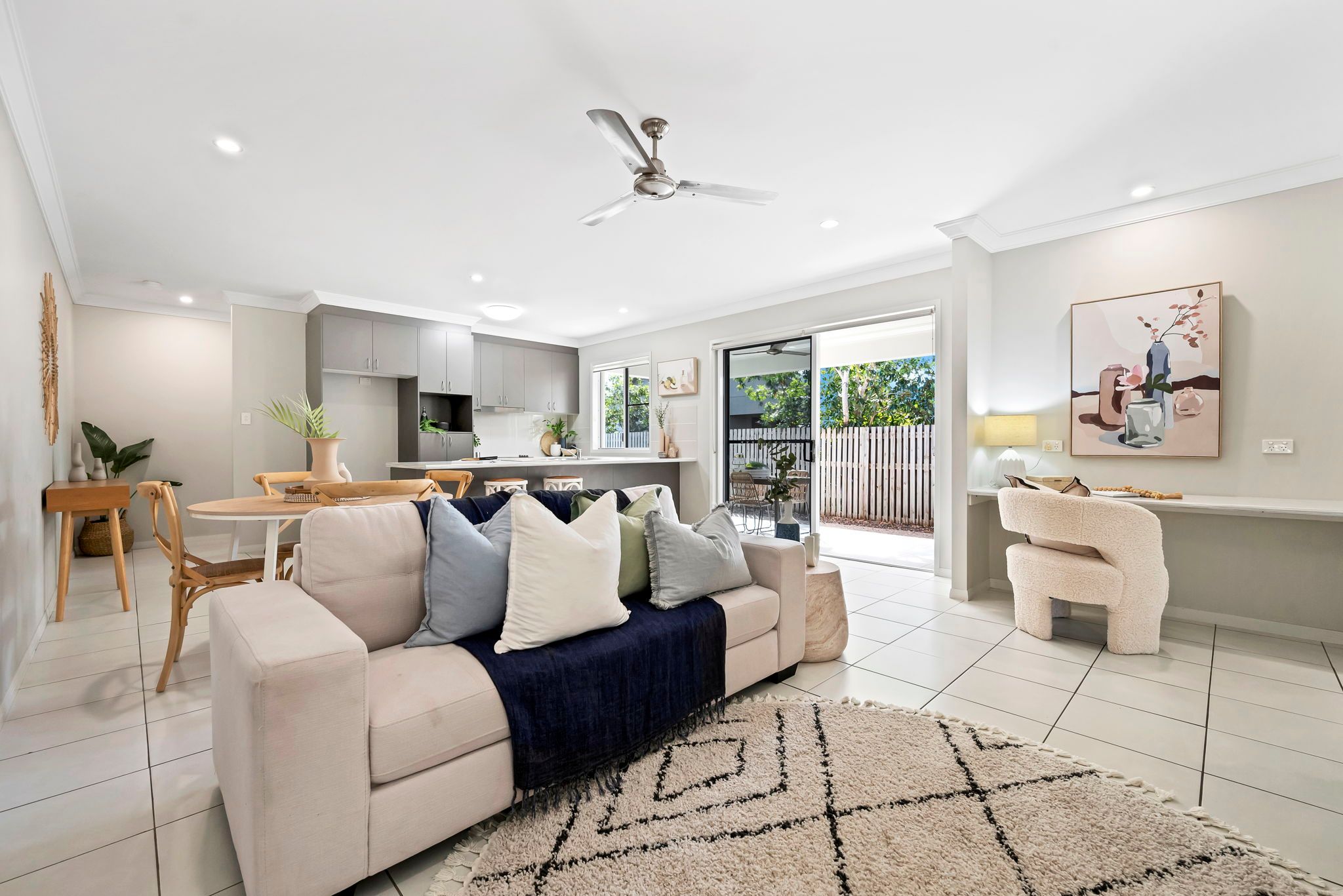 1/9 Solidarity Street, Rasmussen, QLD 4815