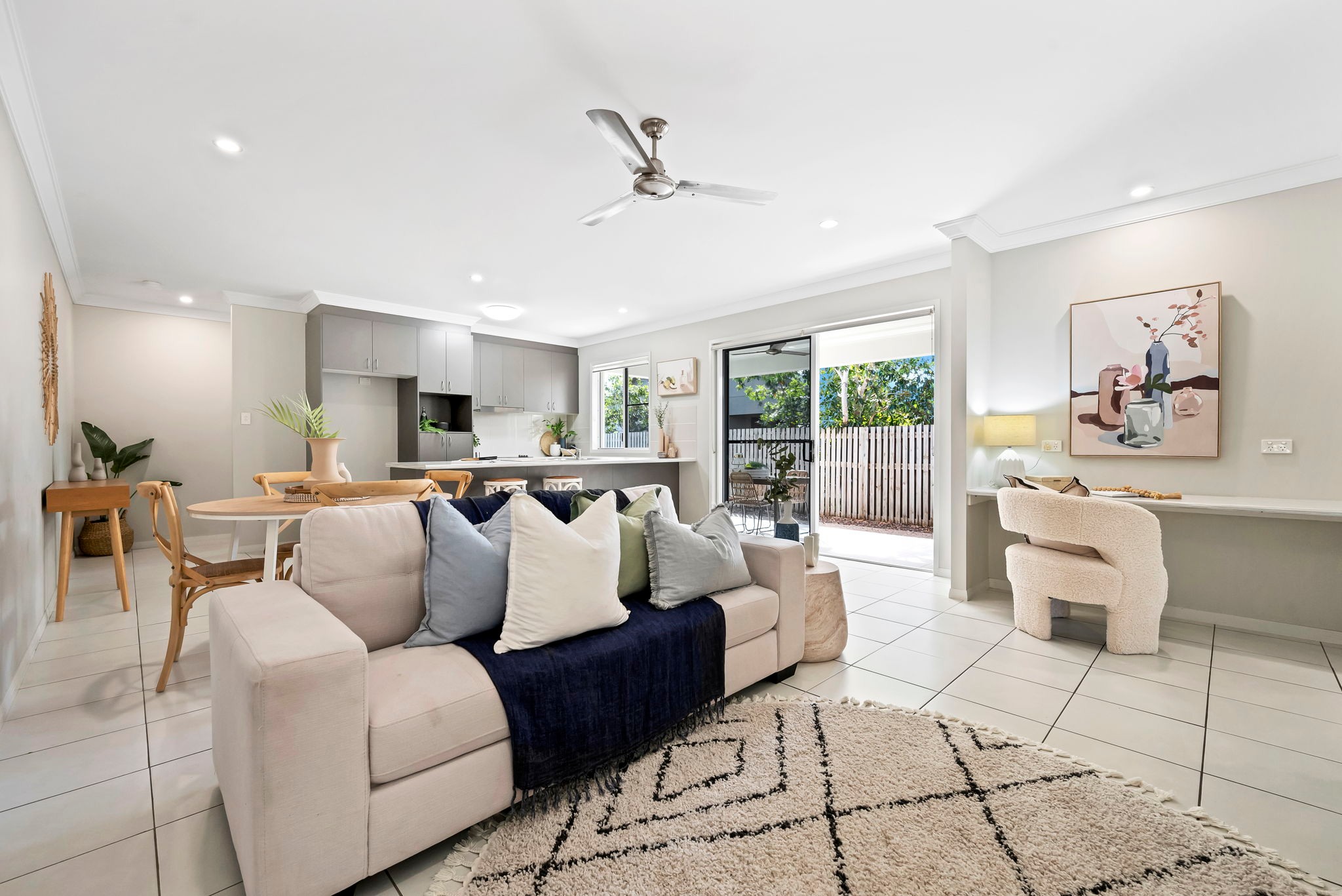 1/9 Solidarity Street, Rasmussen, QLD 4815