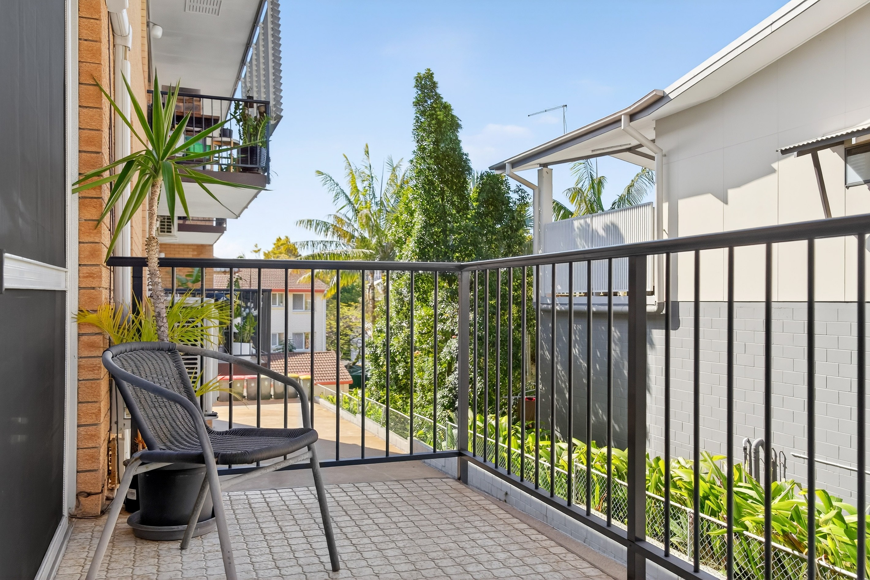 2/158 Old Cleveland Road, Coorparoo, QLD 4151