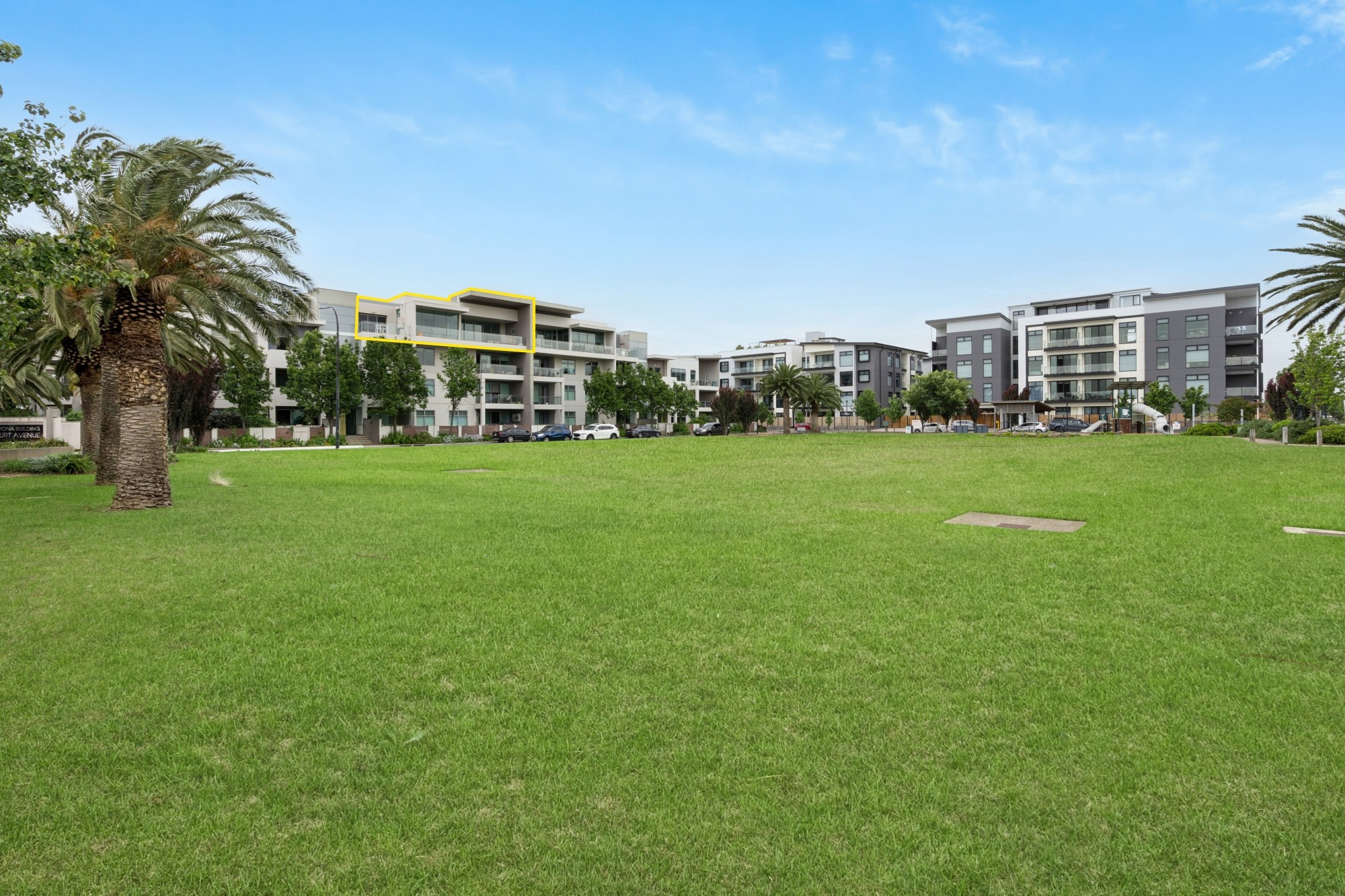 28/1 Burt Avenue, Findon, SA 5023