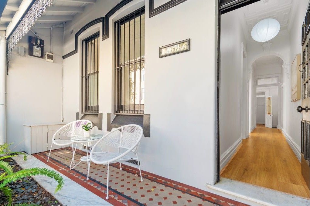 12 Cook Street, Glebe, NSW 2037