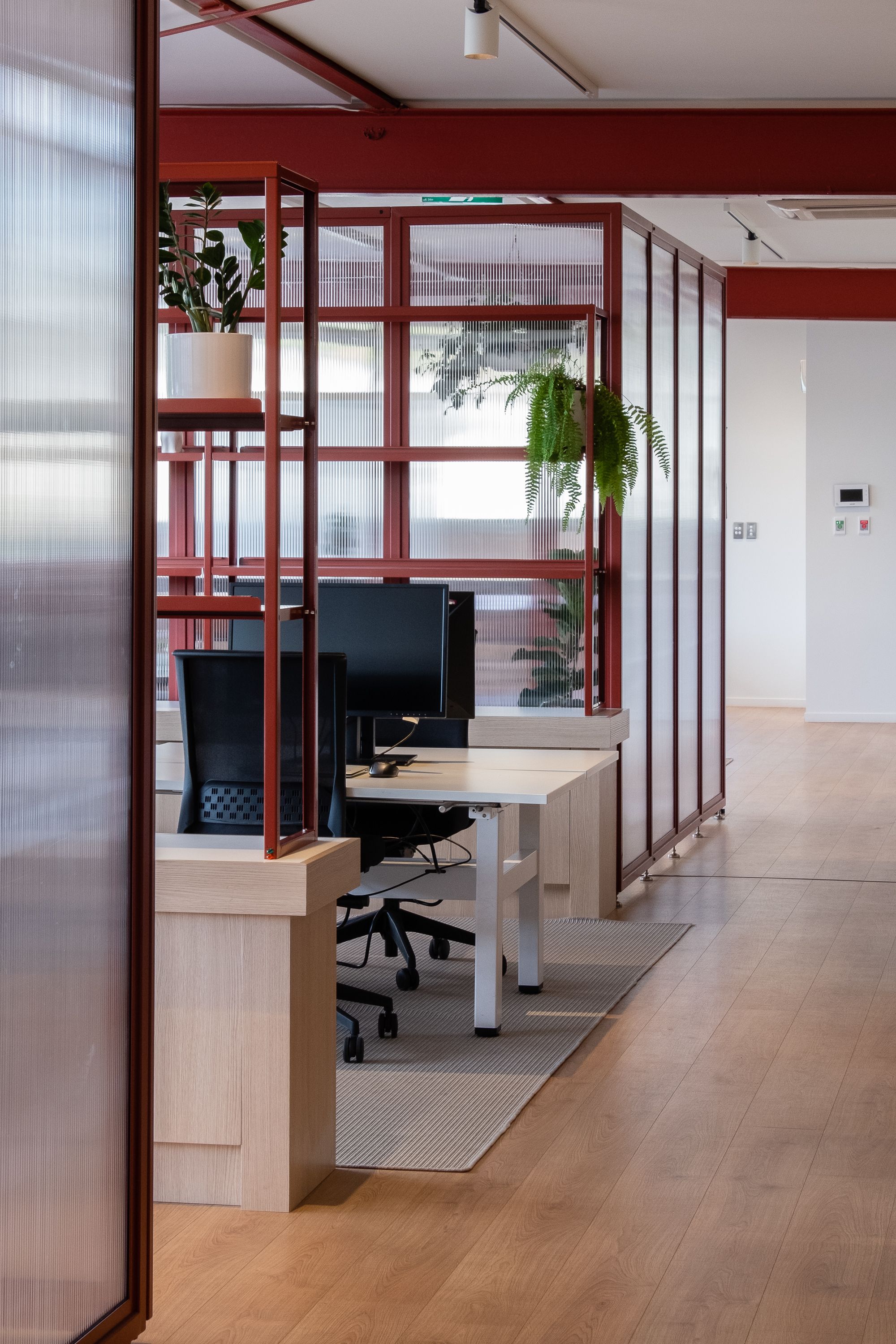 Level 1 11 McColl Street, Newmarket, Auckland City