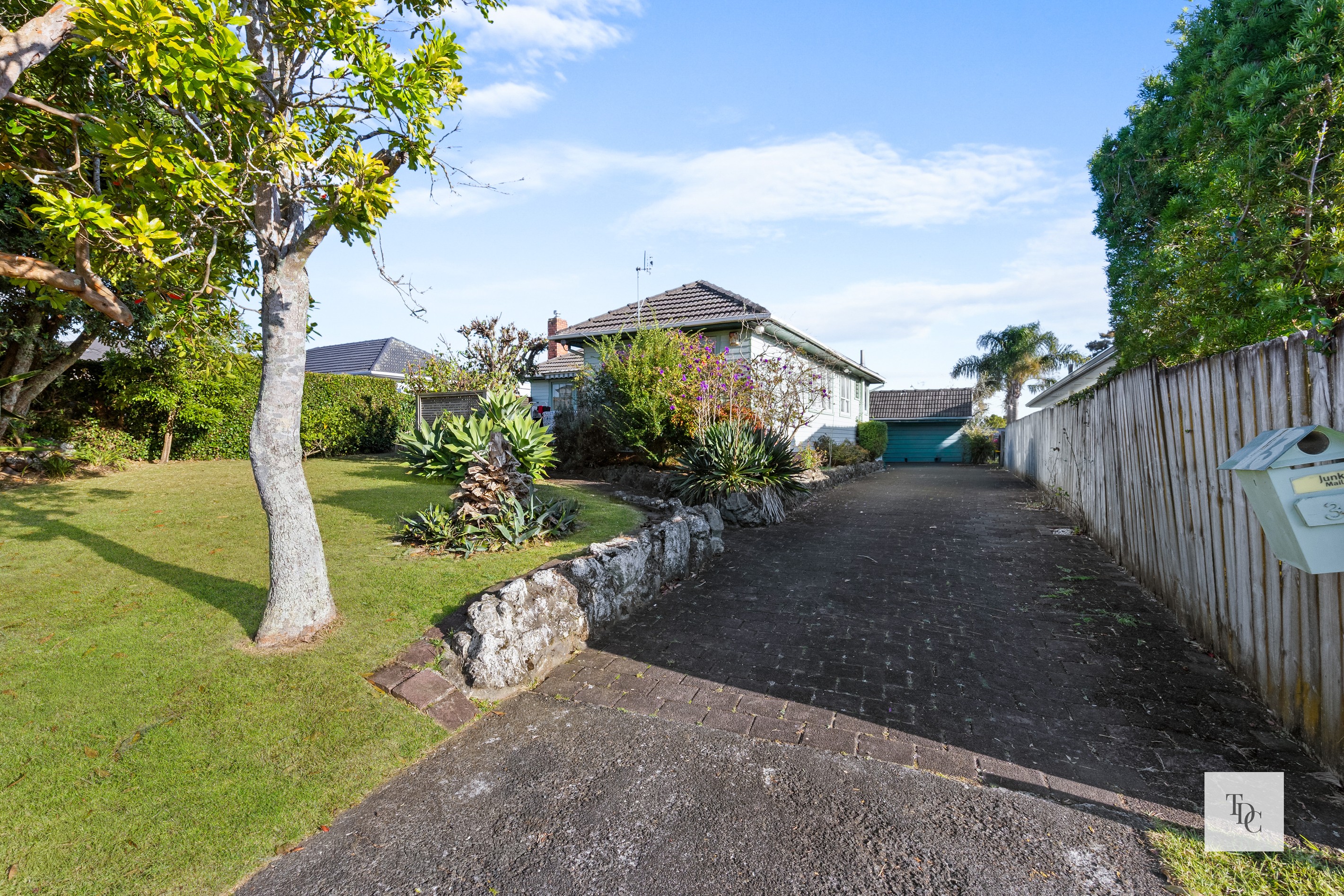 3 Andrew Road, Howick, Manukau City