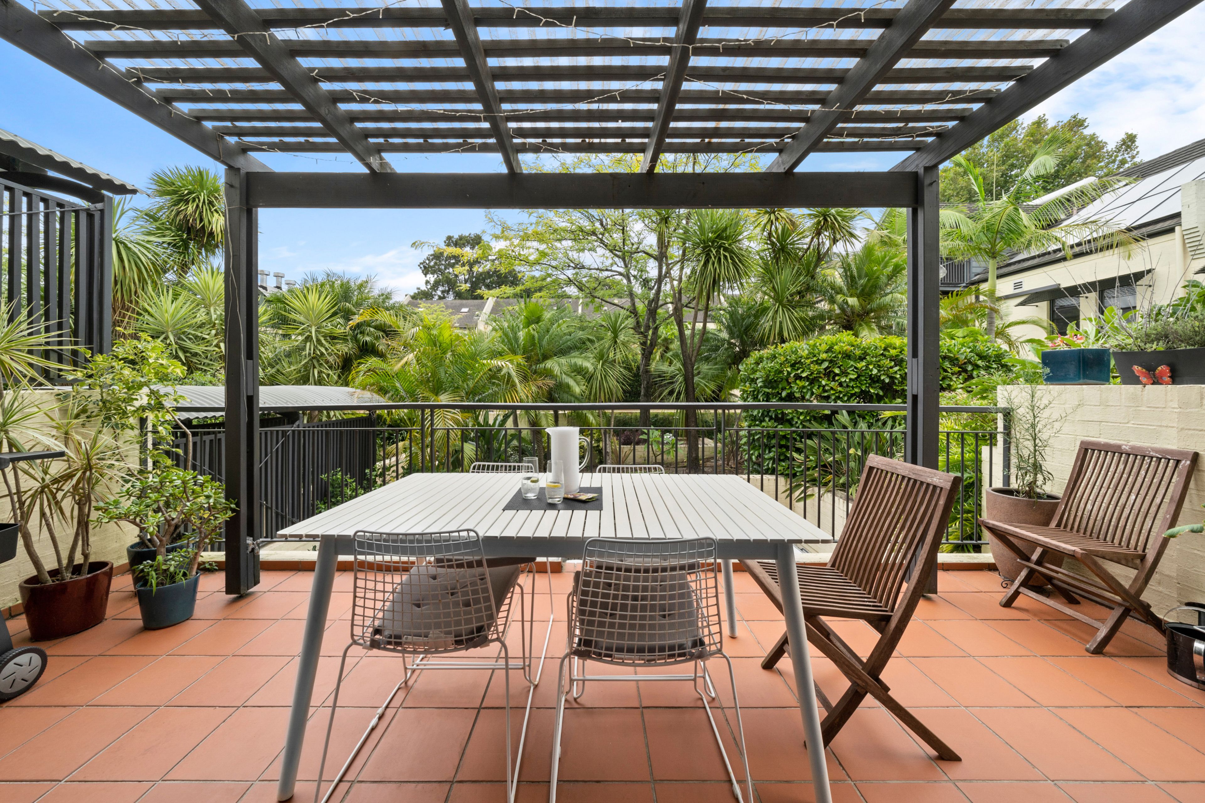 69/11 Wigram Lane, Glebe, NSW 2037