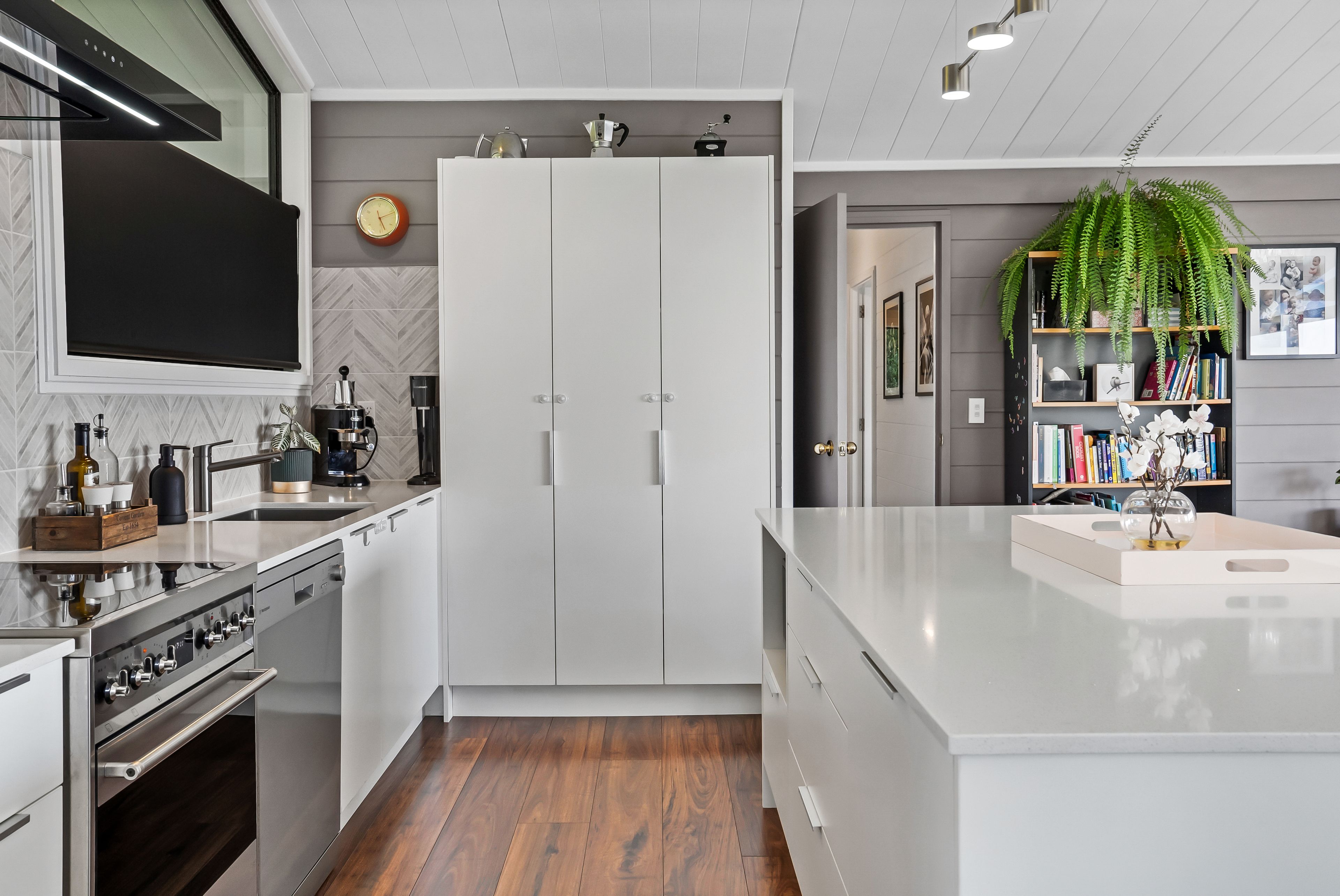 119 Kidson Terrace, Cashmere, Christchurch City